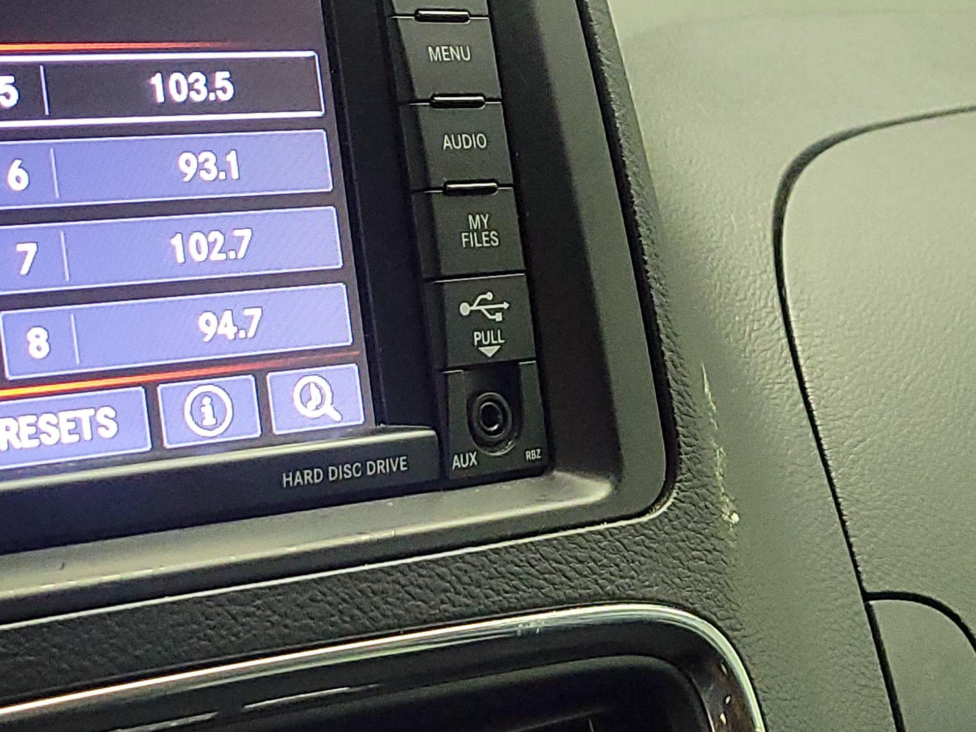 Thumbnail: 2018 Dodge Grand Caravan - 18