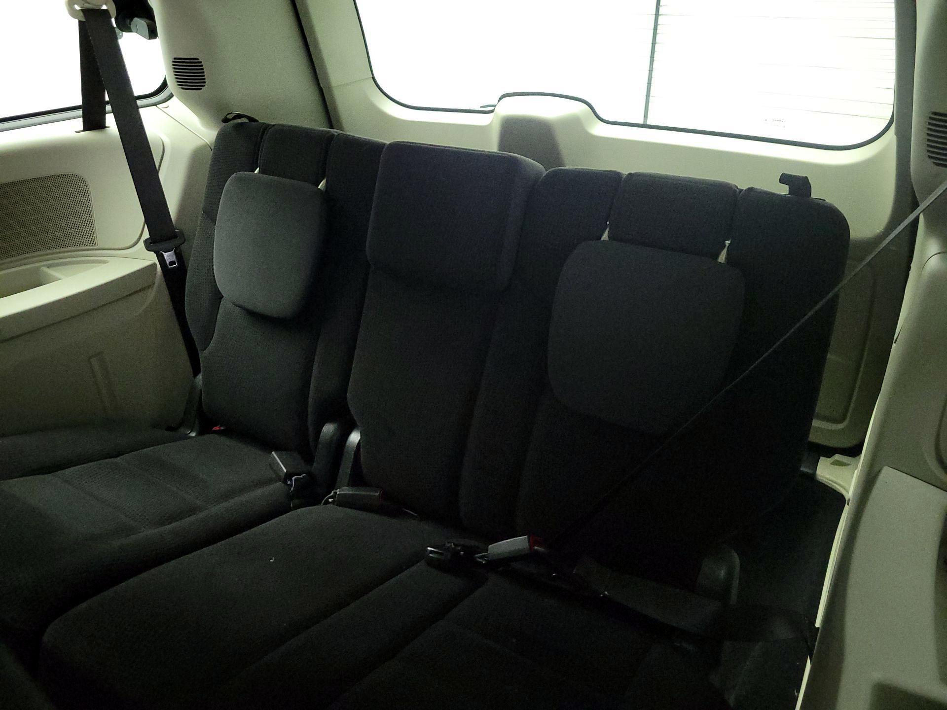 Thumbnail: 2018 Dodge Grand Caravan - 20