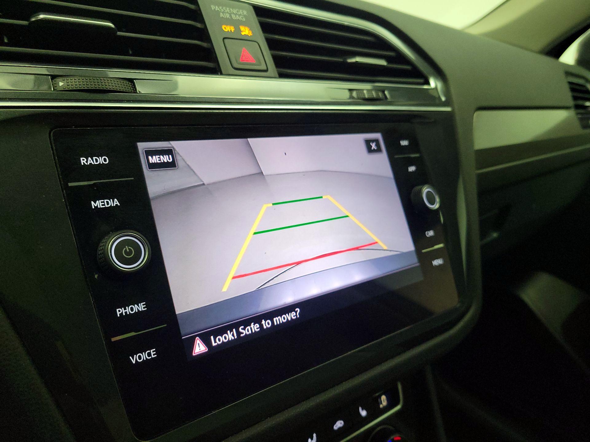 Thumbnail: 2019 Volkswagen Tiguan - 15