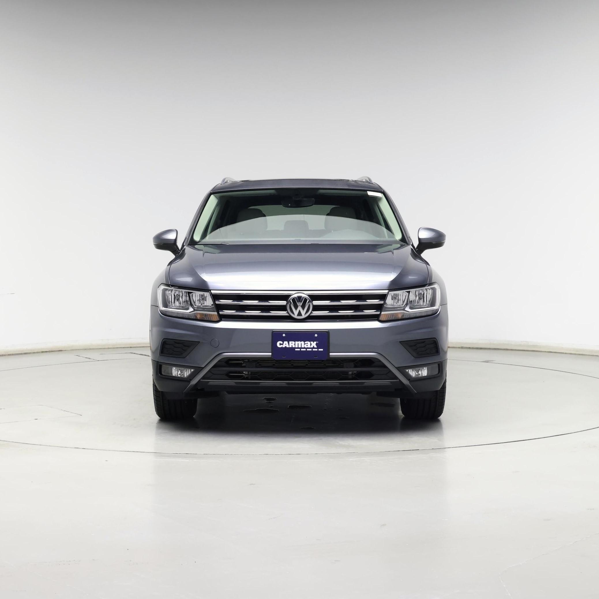Thumbnail: 2019 Volkswagen Tiguan - 5