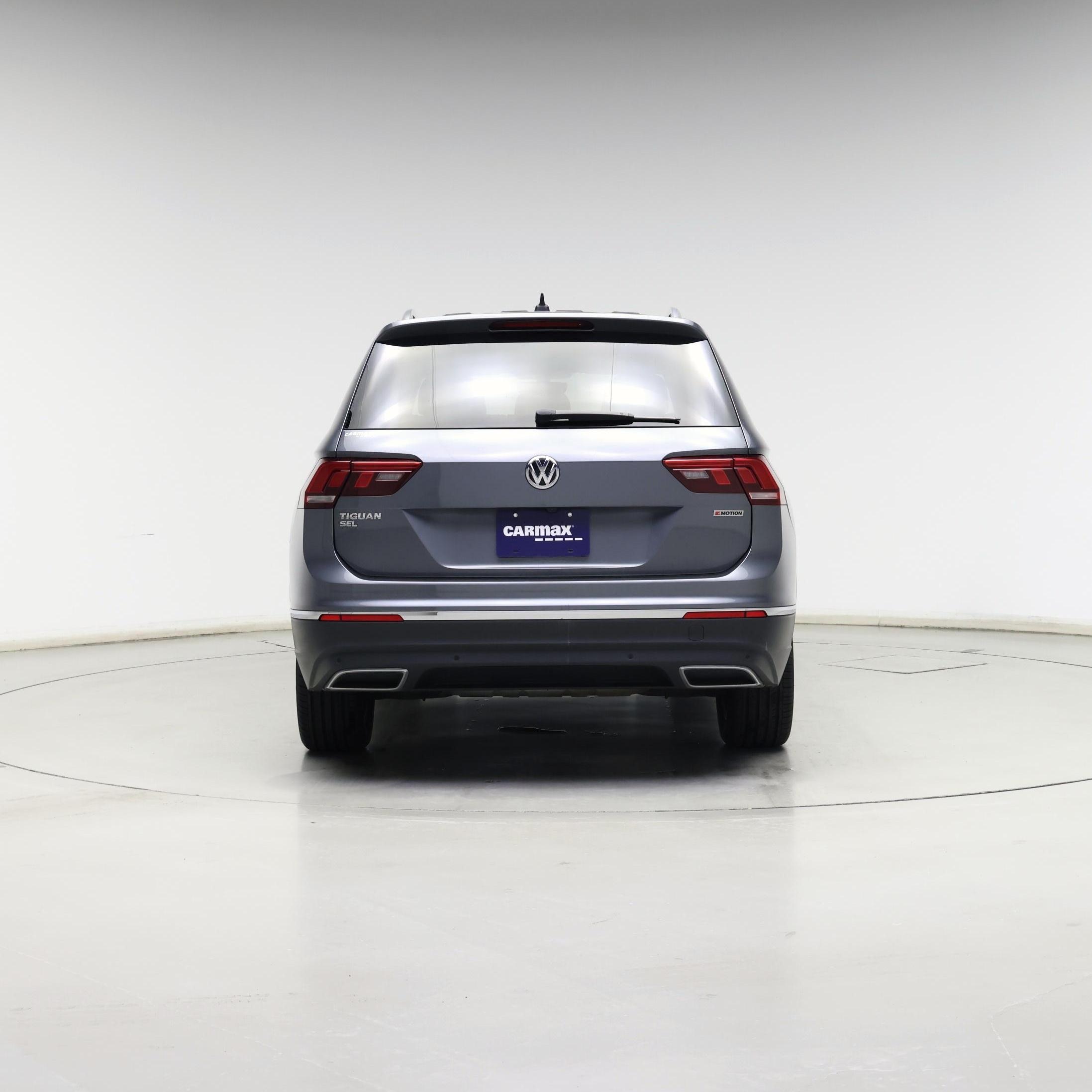 Thumbnail: 2019 Volkswagen Tiguan - 6