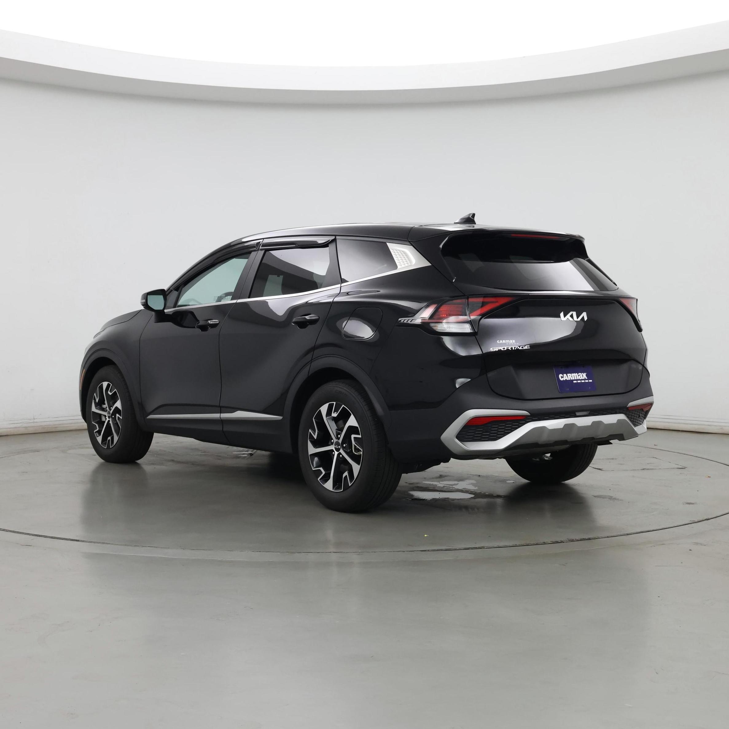 Thumbnail: 2023 Kia Sportage - 2