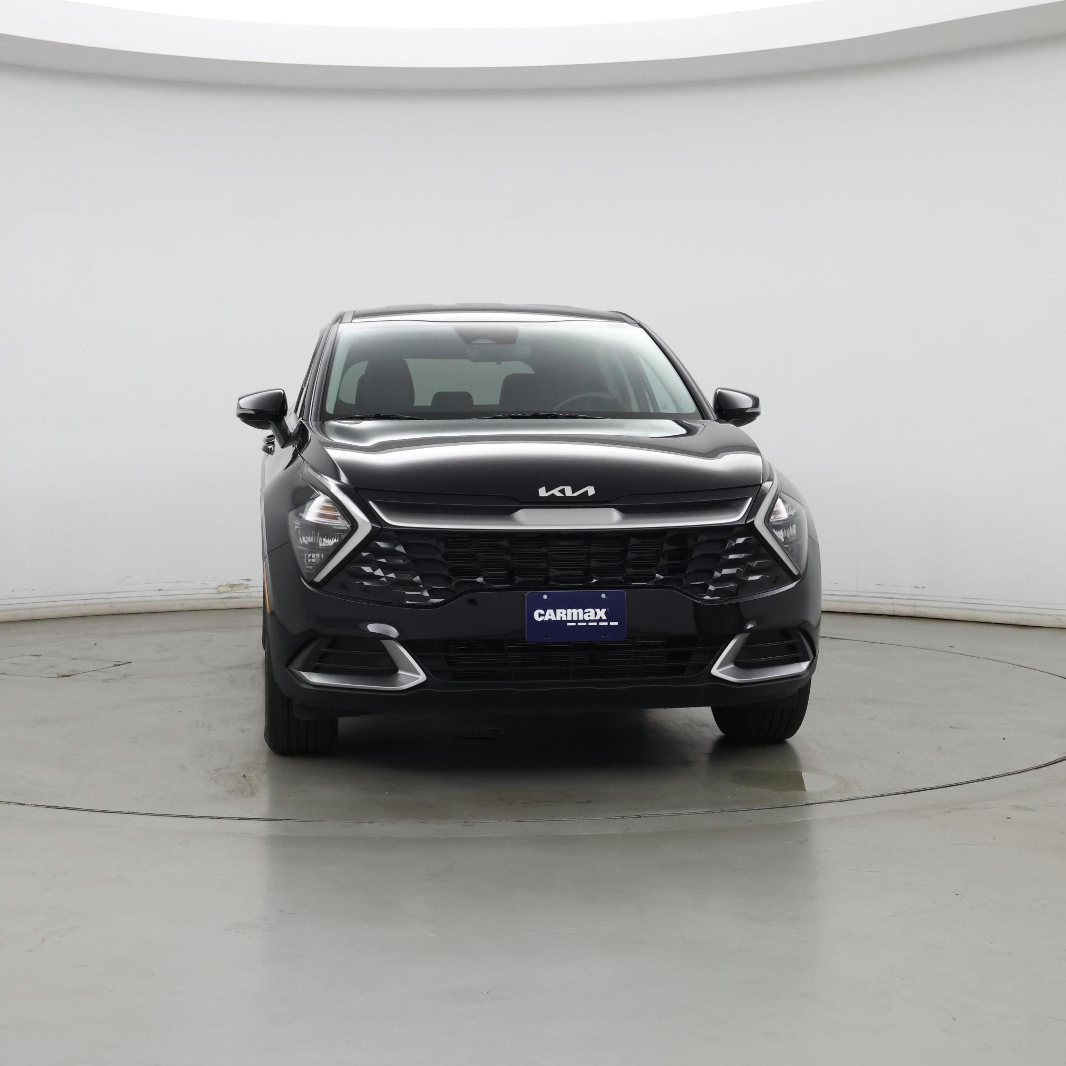 Thumbnail: 2023 Kia Sportage - 5