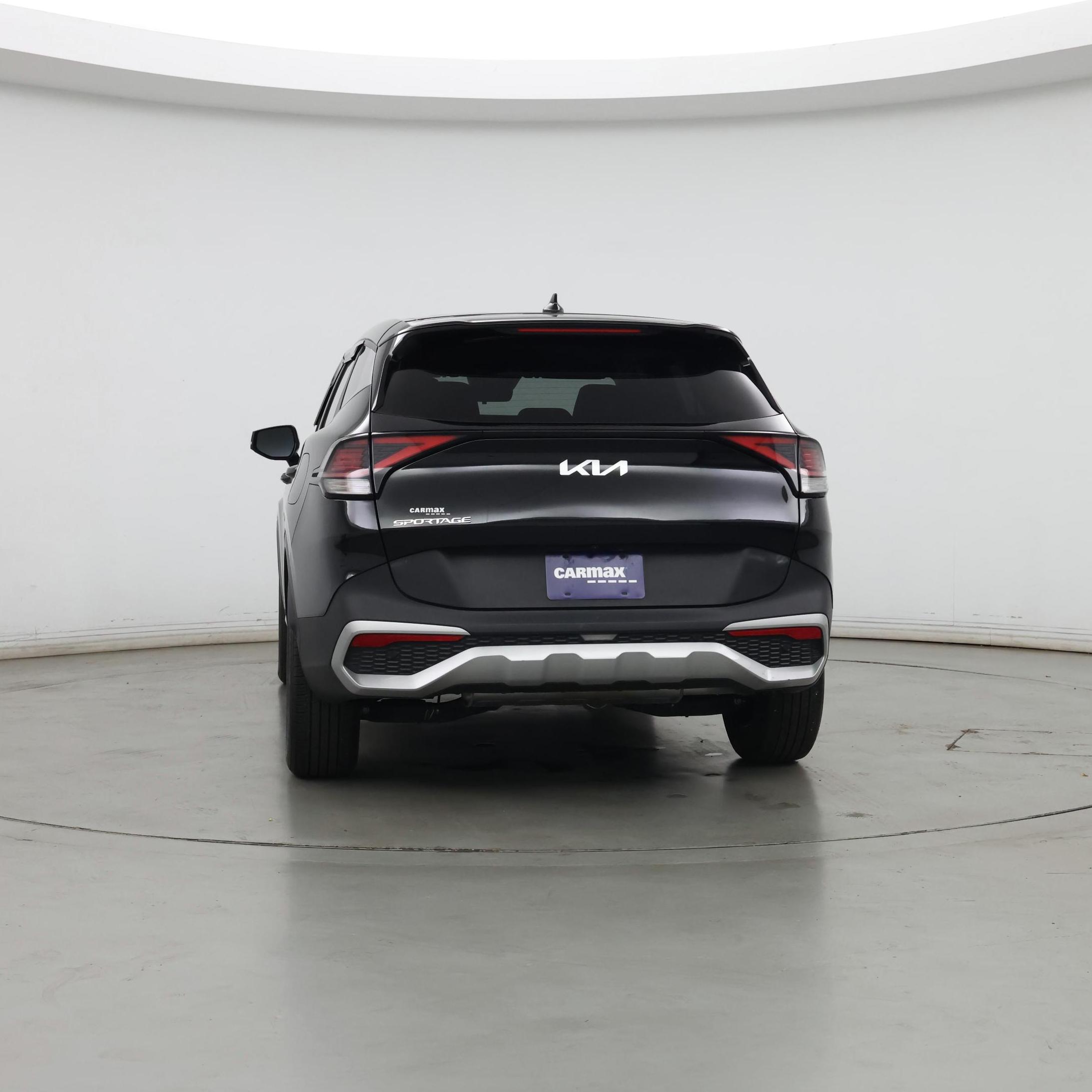 Thumbnail: 2023 Kia Sportage - 6