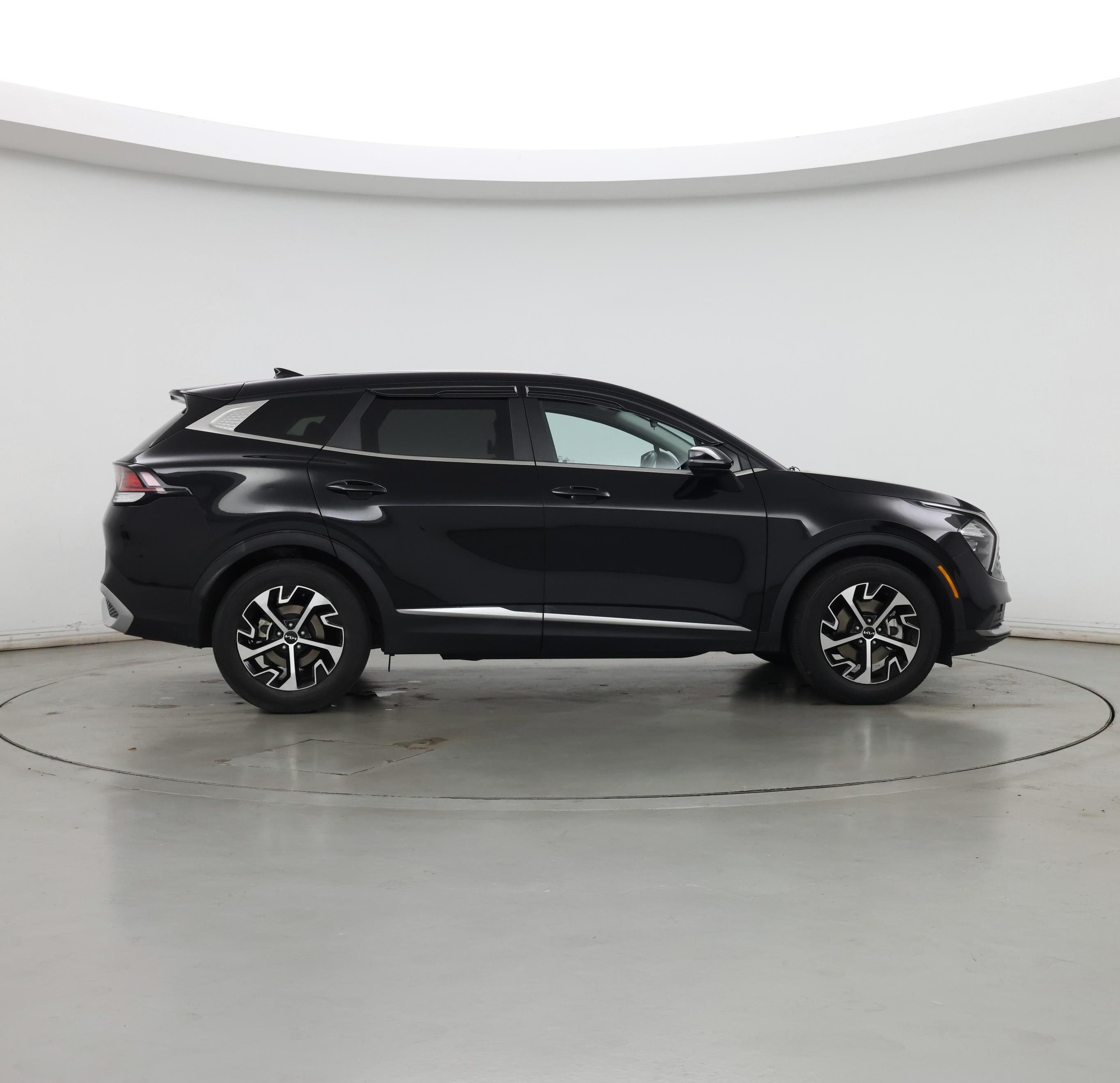 Thumbnail: 2023 Kia Sportage - 7