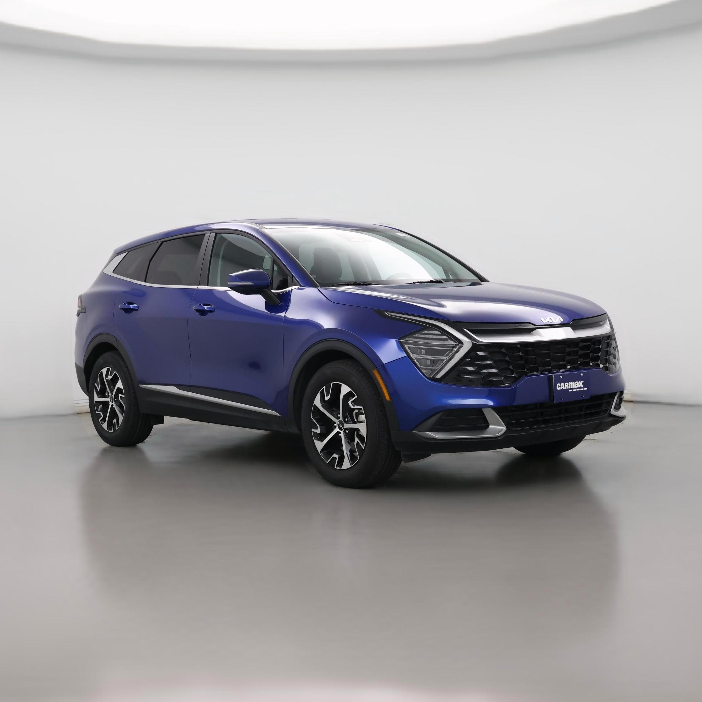 Thumbnail: 2024 Kia Sportage - 1
