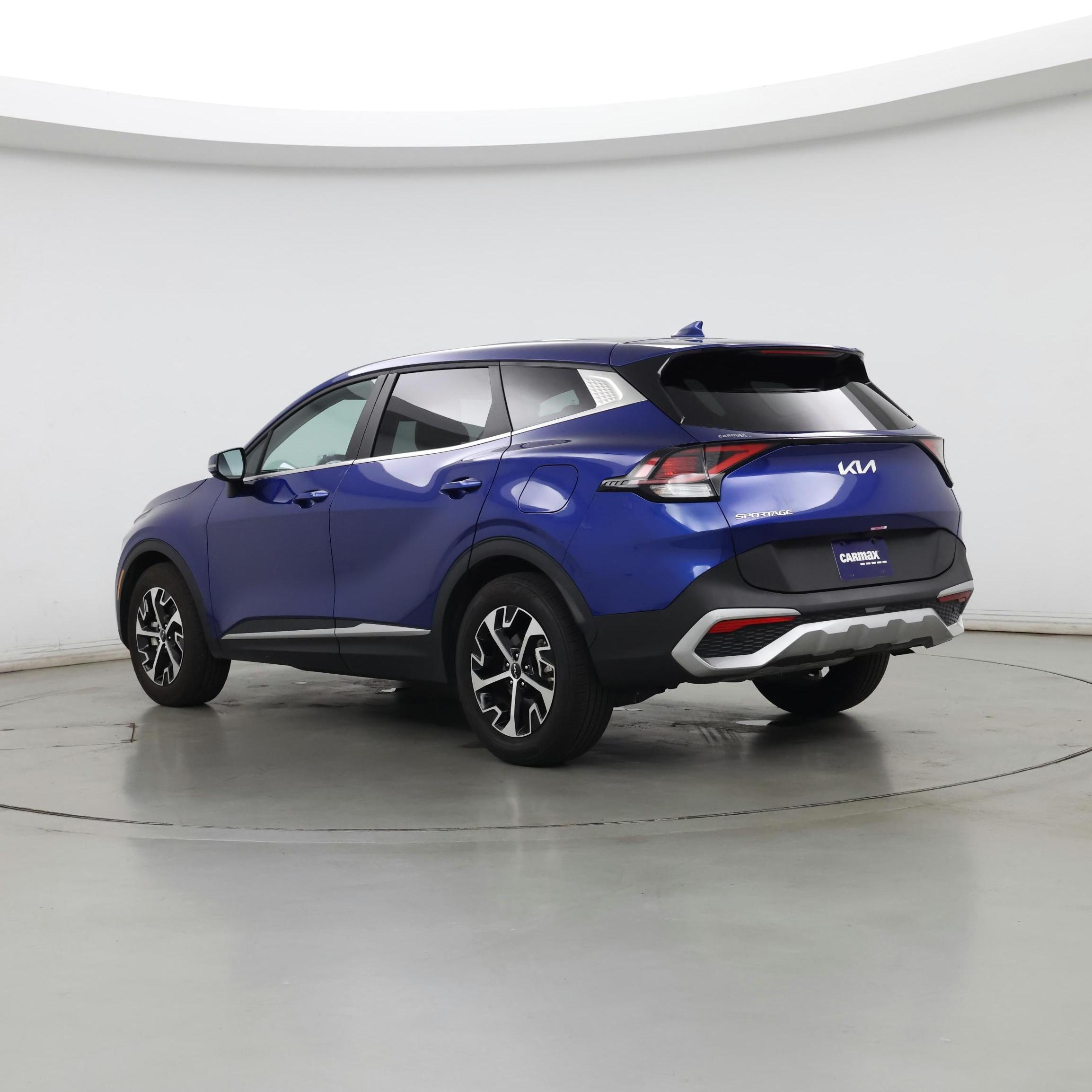 Thumbnail: 2024 Kia Sportage - 2