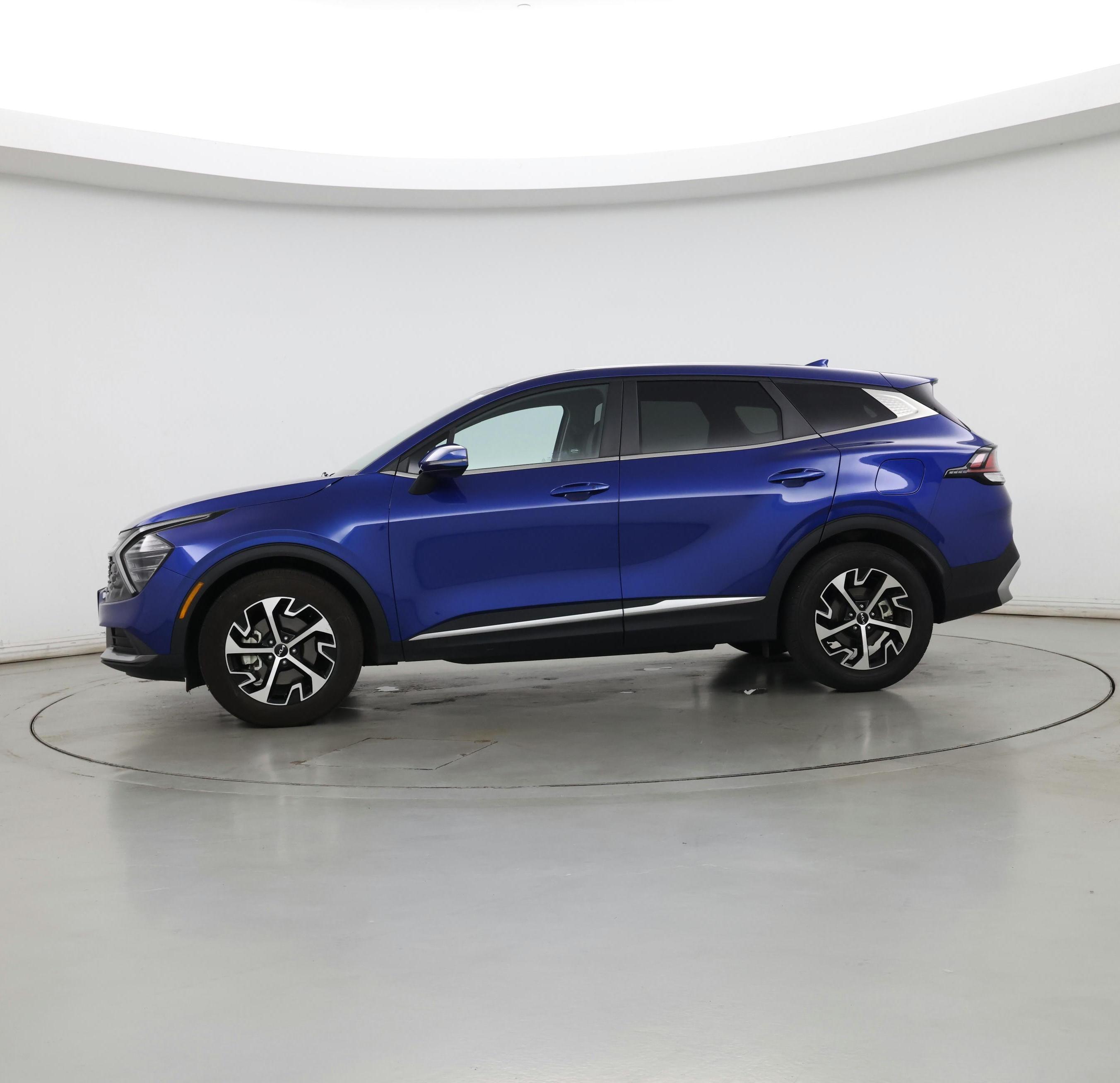 Thumbnail: 2024 Kia Sportage - 3
