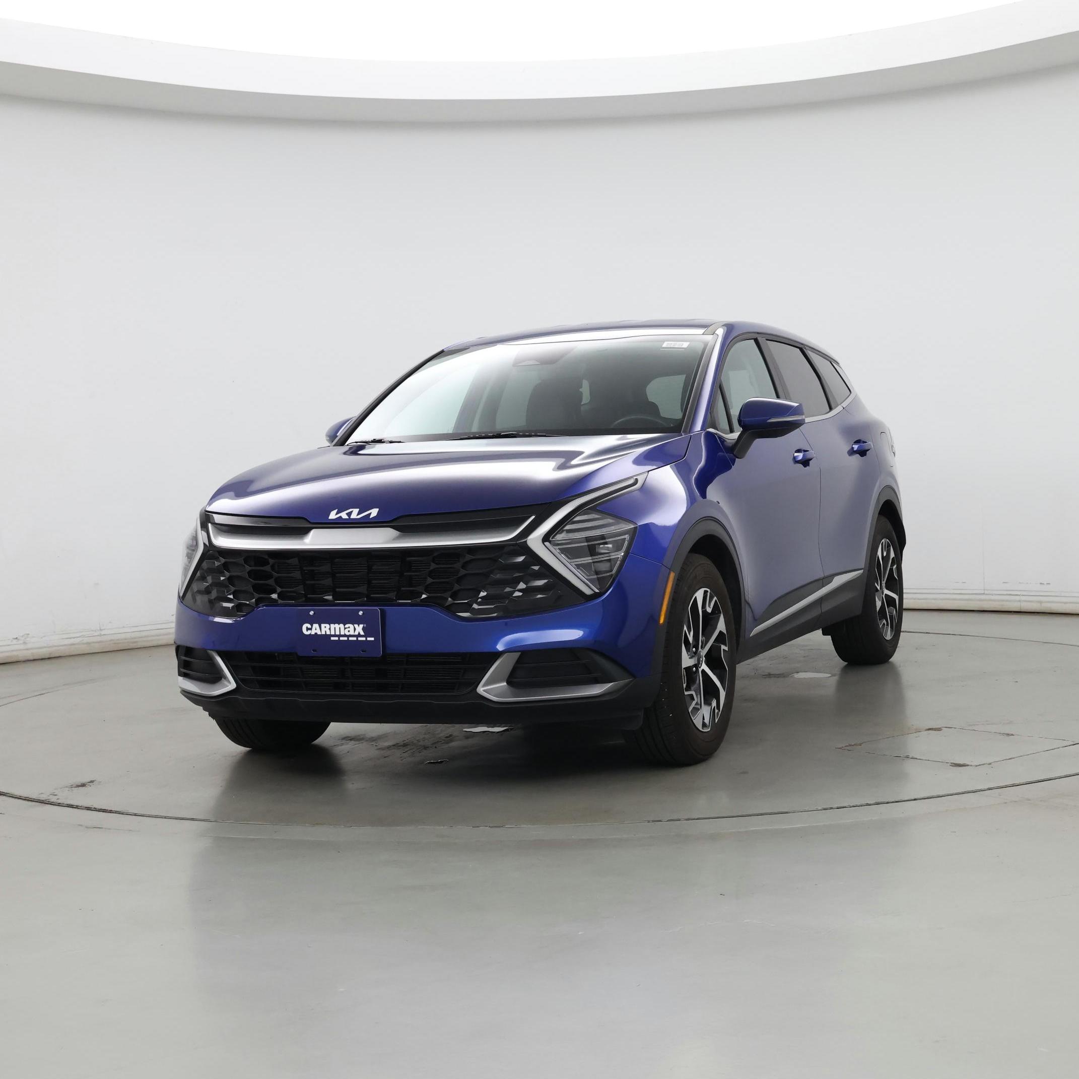 Thumbnail: 2024 Kia Sportage - 4