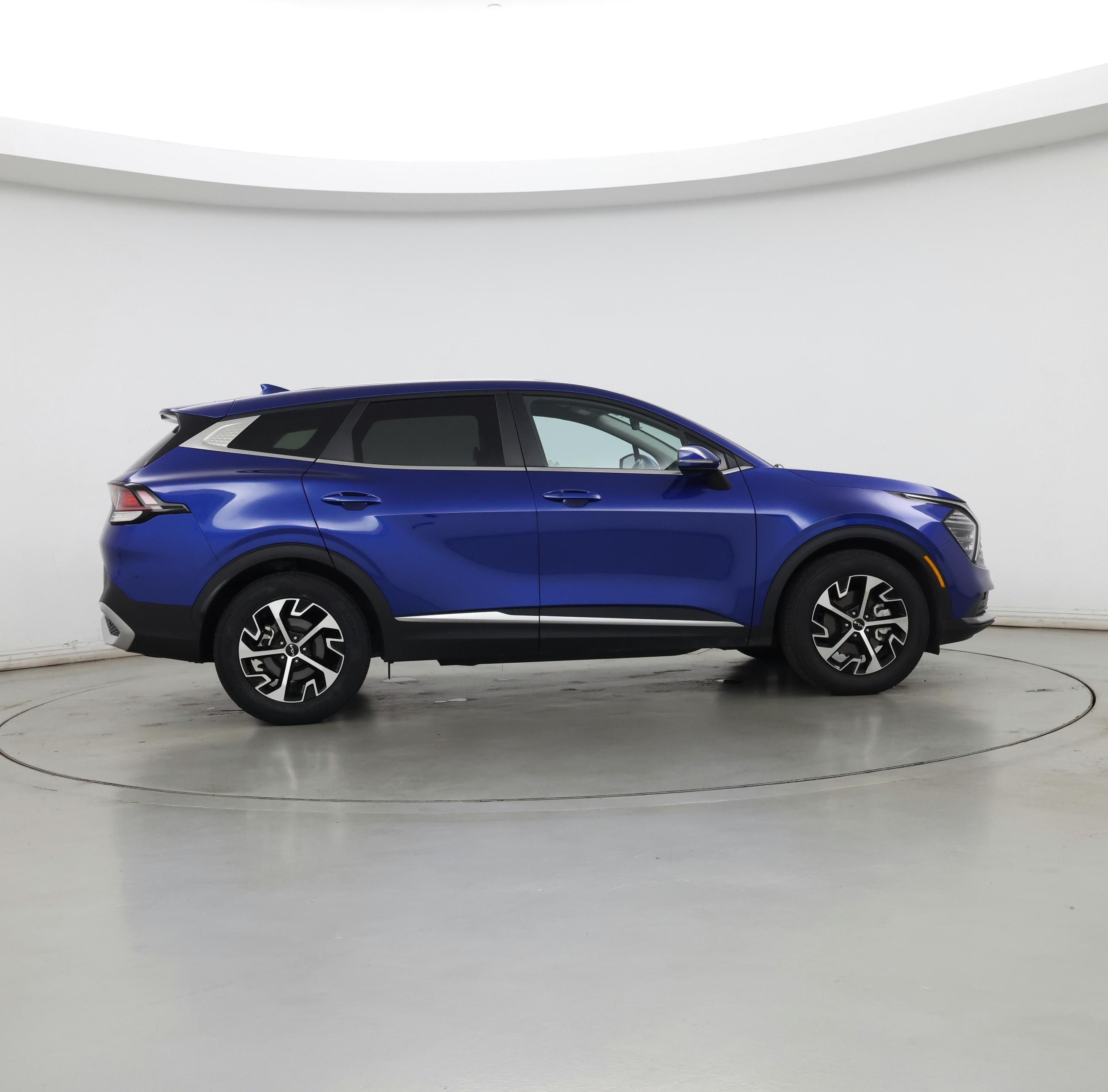 Thumbnail: 2024 Kia Sportage - 7