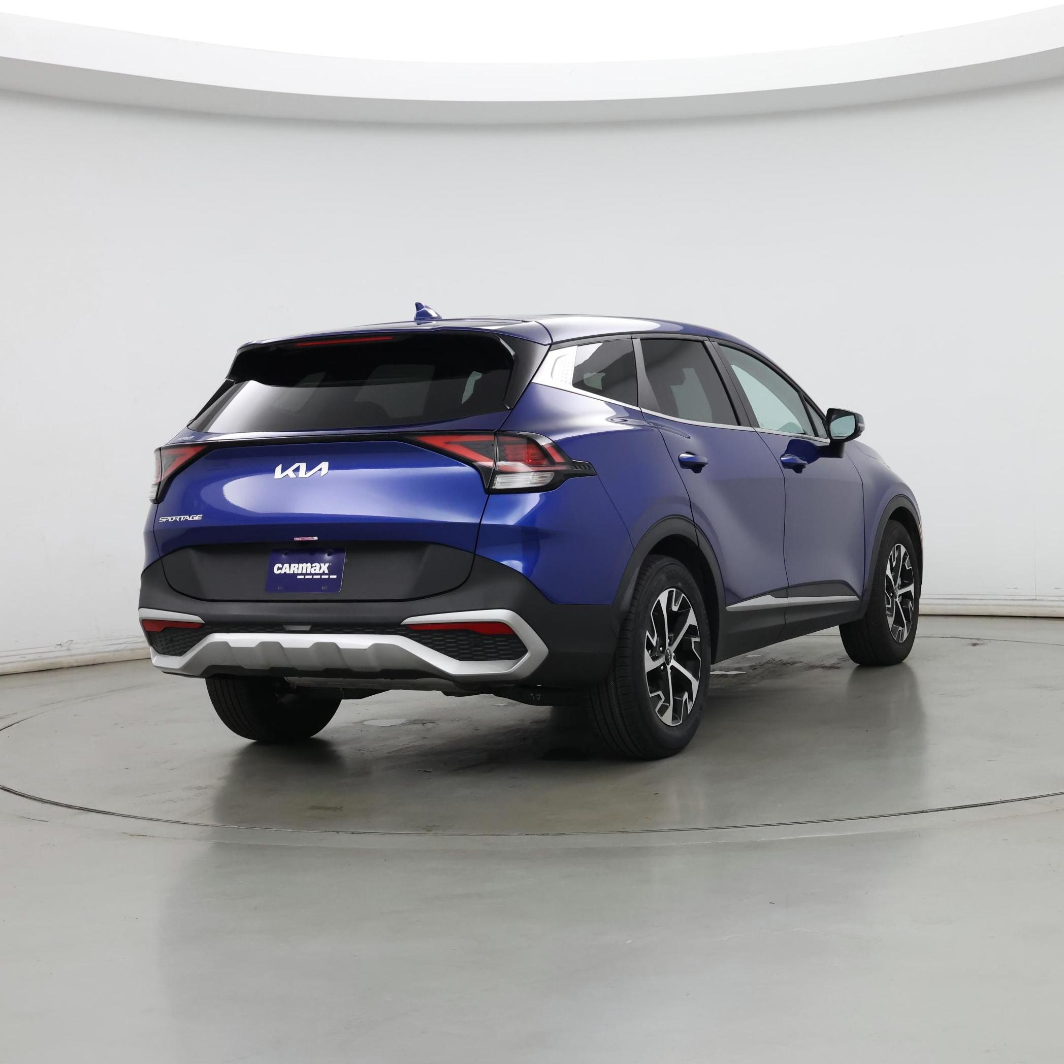 Thumbnail: 2024 Kia Sportage - 8