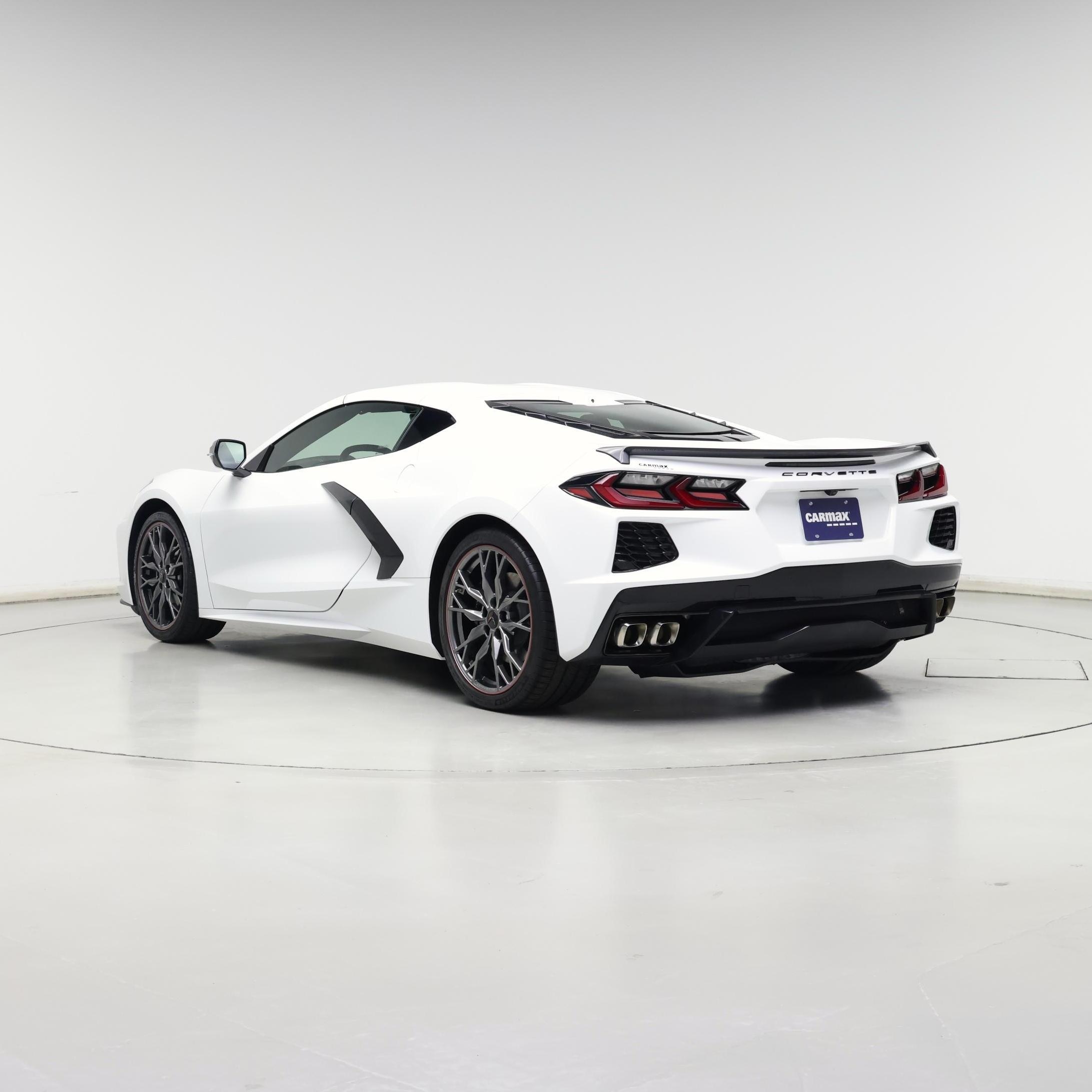 Thumbnail: 2023 Chevrolet Corvette - 2