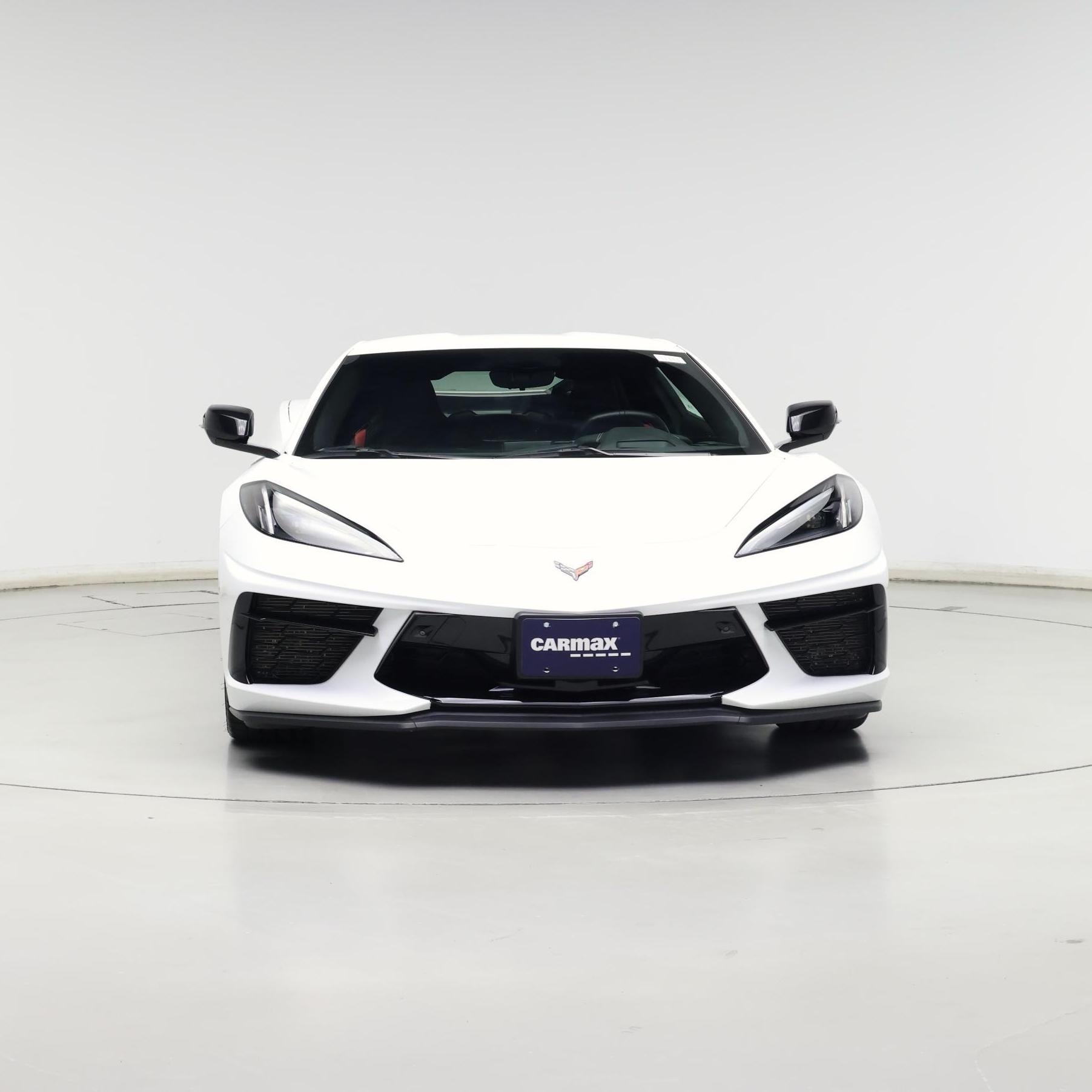 Thumbnail: 2023 Chevrolet Corvette - 5