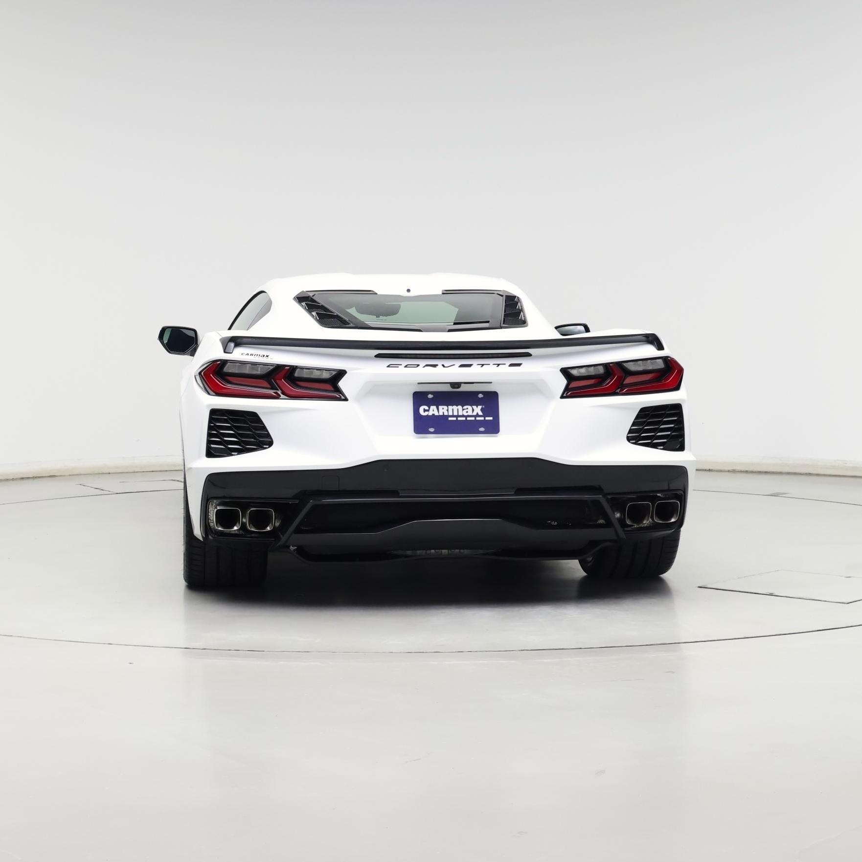 Thumbnail: 2023 Chevrolet Corvette - 6
