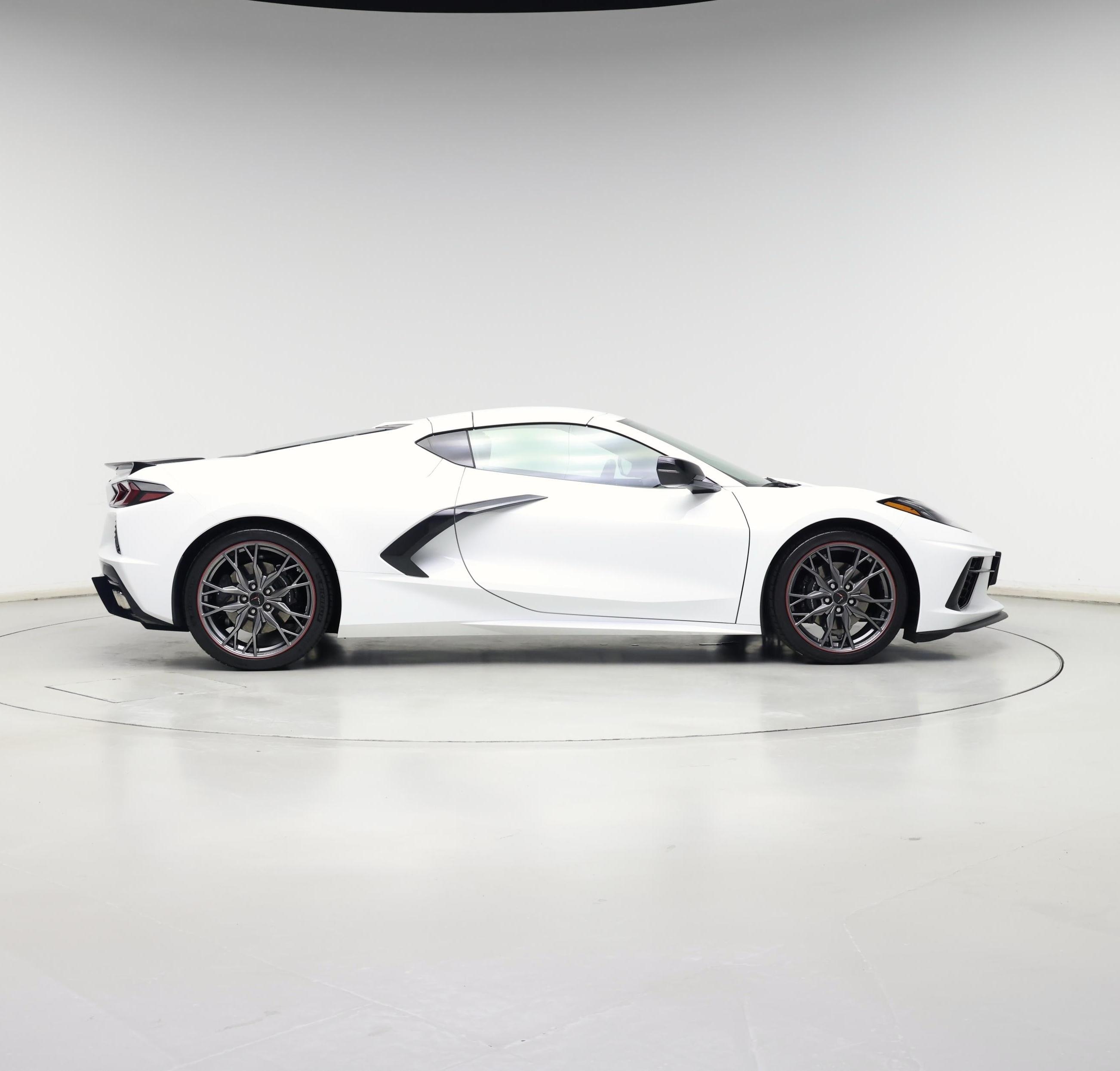 Thumbnail: 2023 Chevrolet Corvette - 7