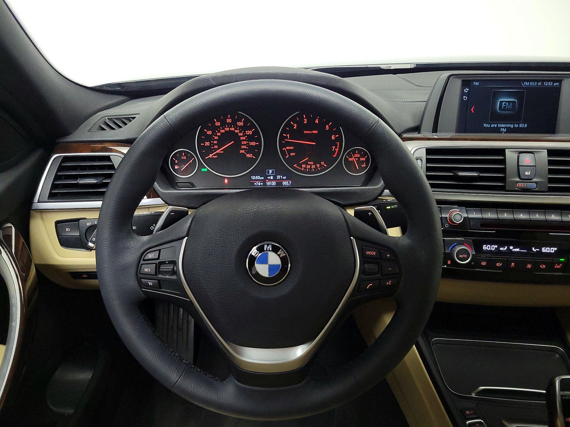 Thumbnail: 2018 BMW 3 Series - 10