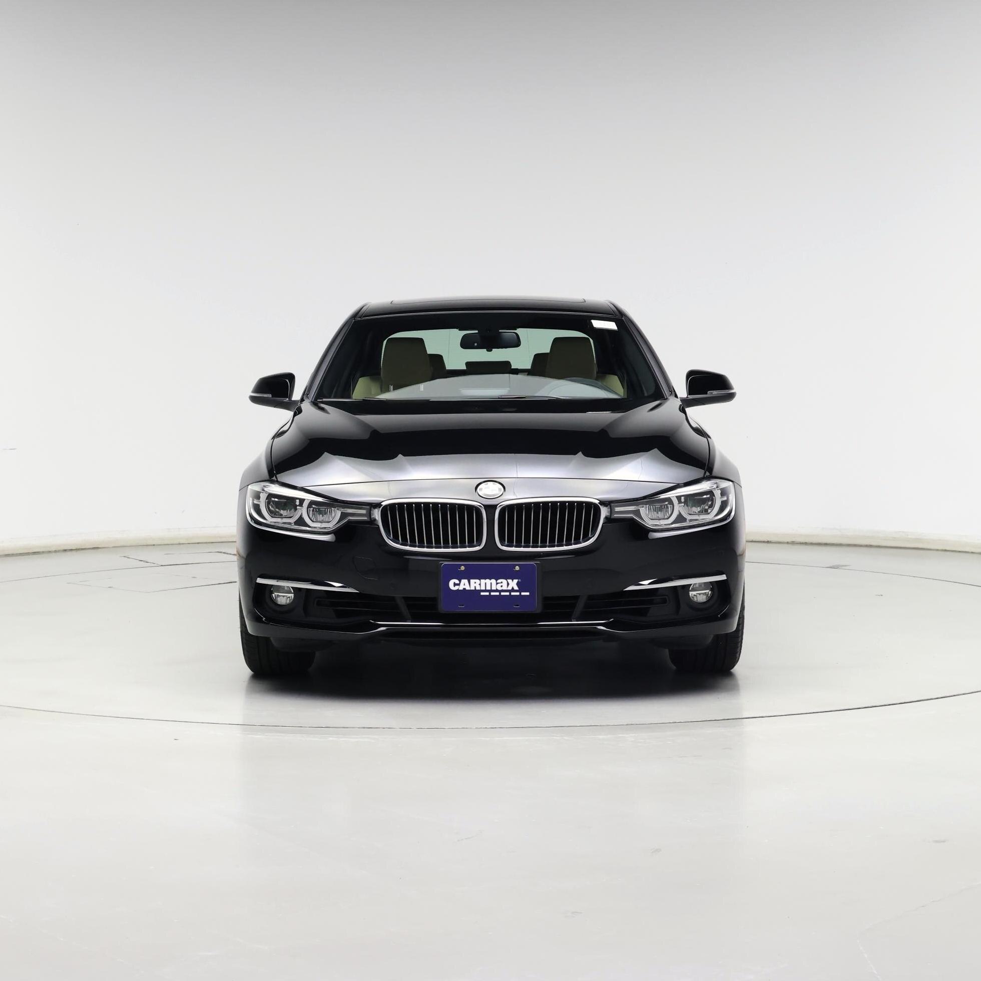 Thumbnail: 2018 BMW 3 Series - 5