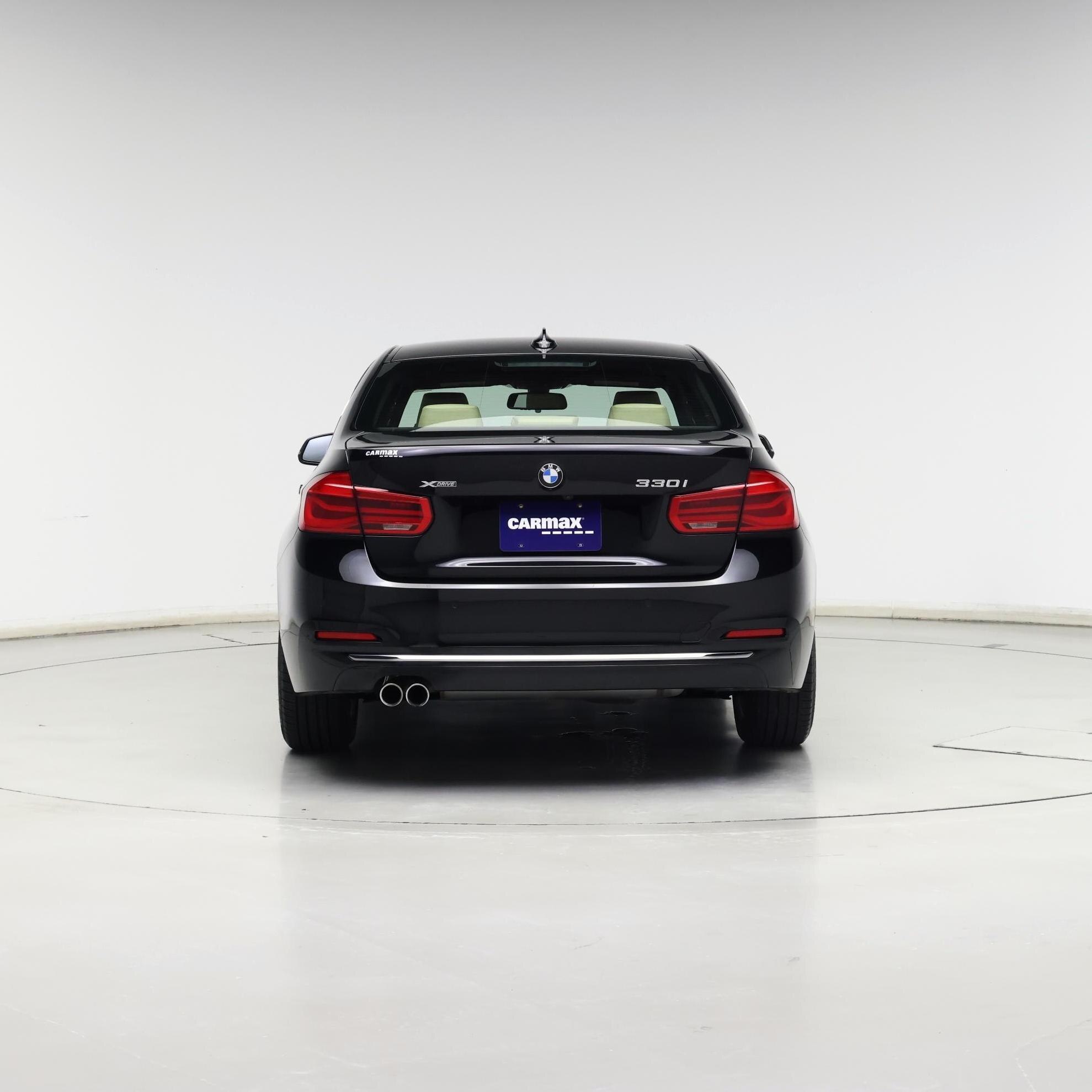 Thumbnail: 2018 BMW 3 Series - 6