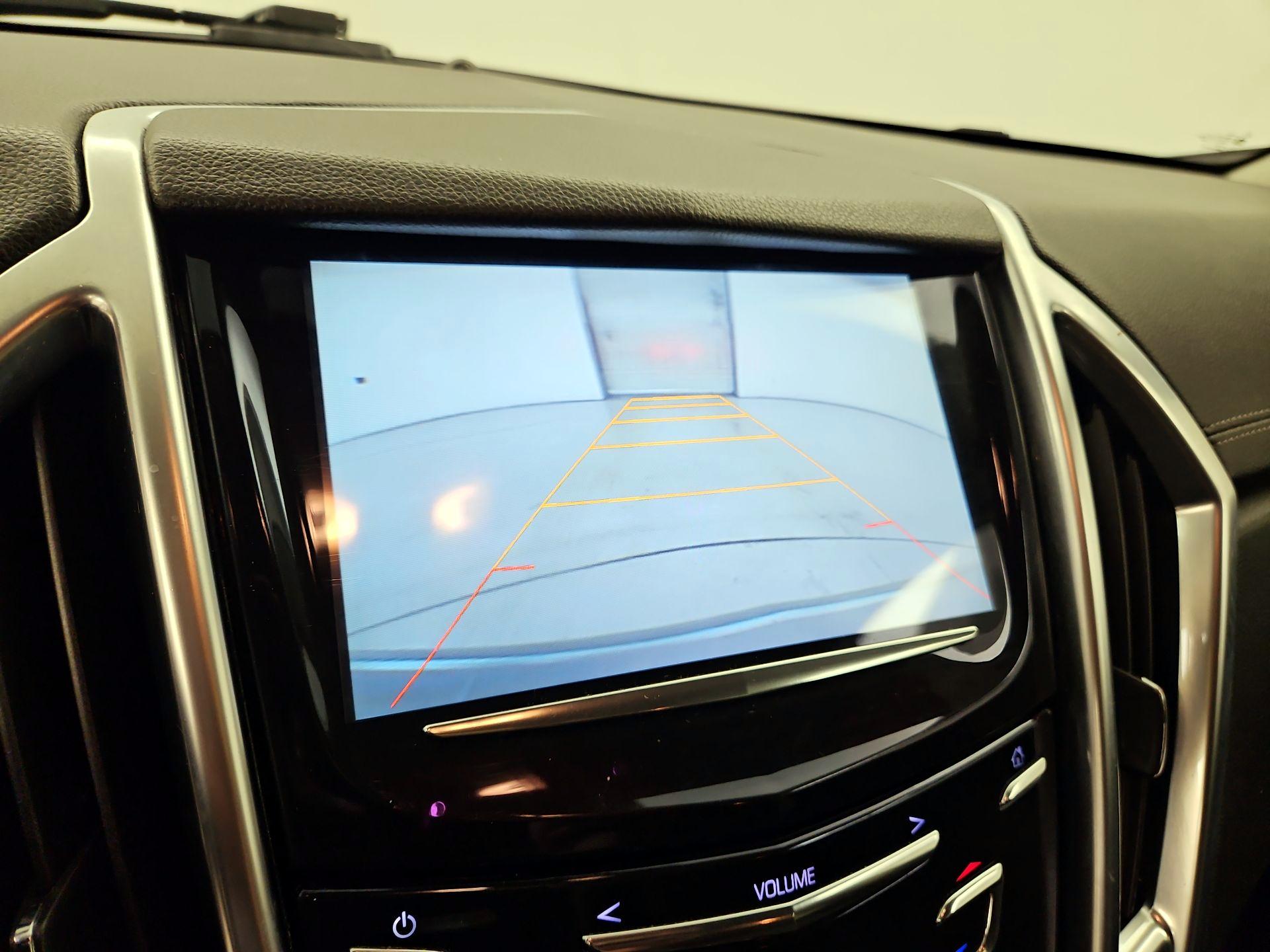 Thumbnail: 2015 Cadillac SRX - 15