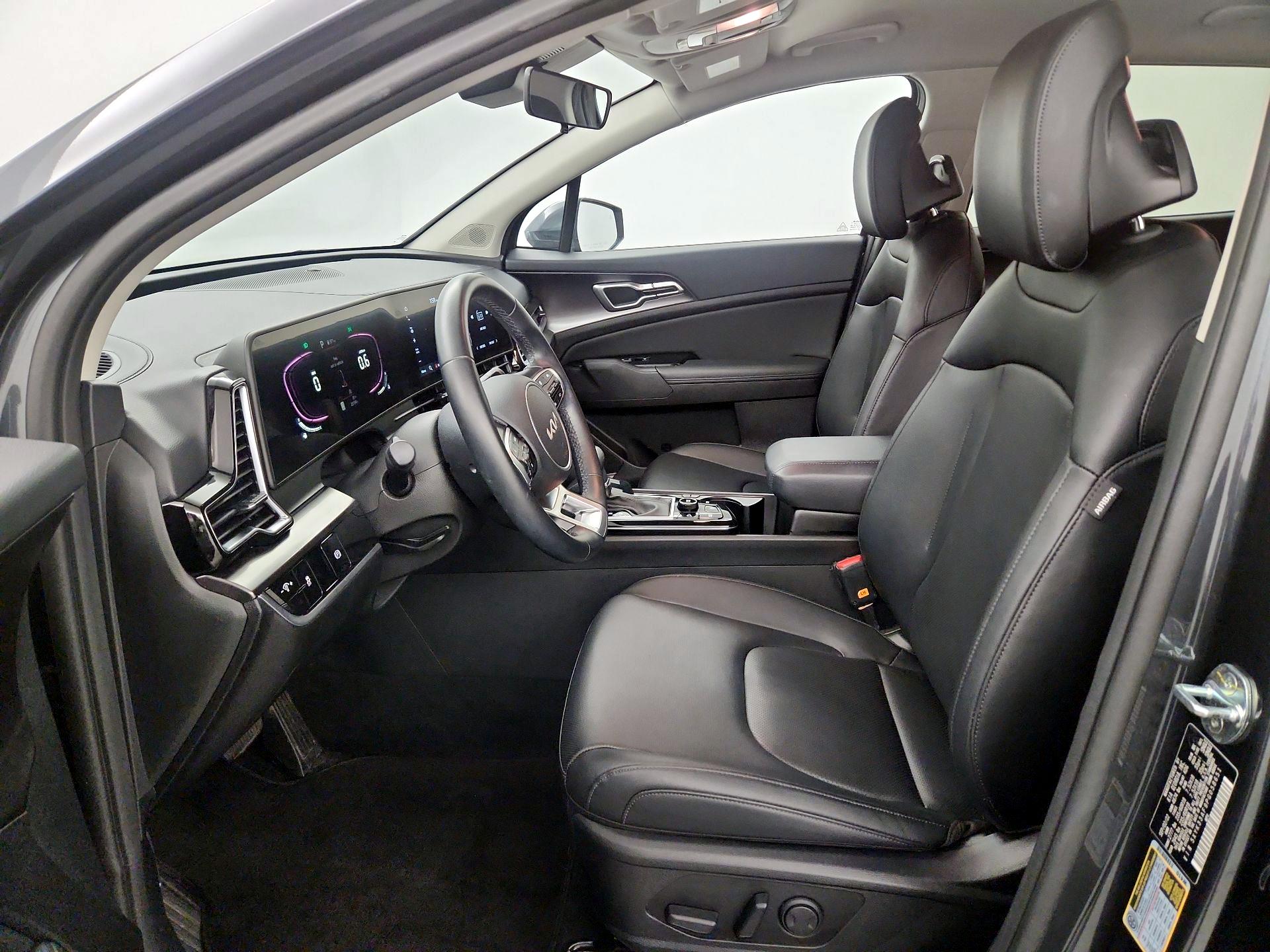 Thumbnail: 2023 Kia Sportage - 11