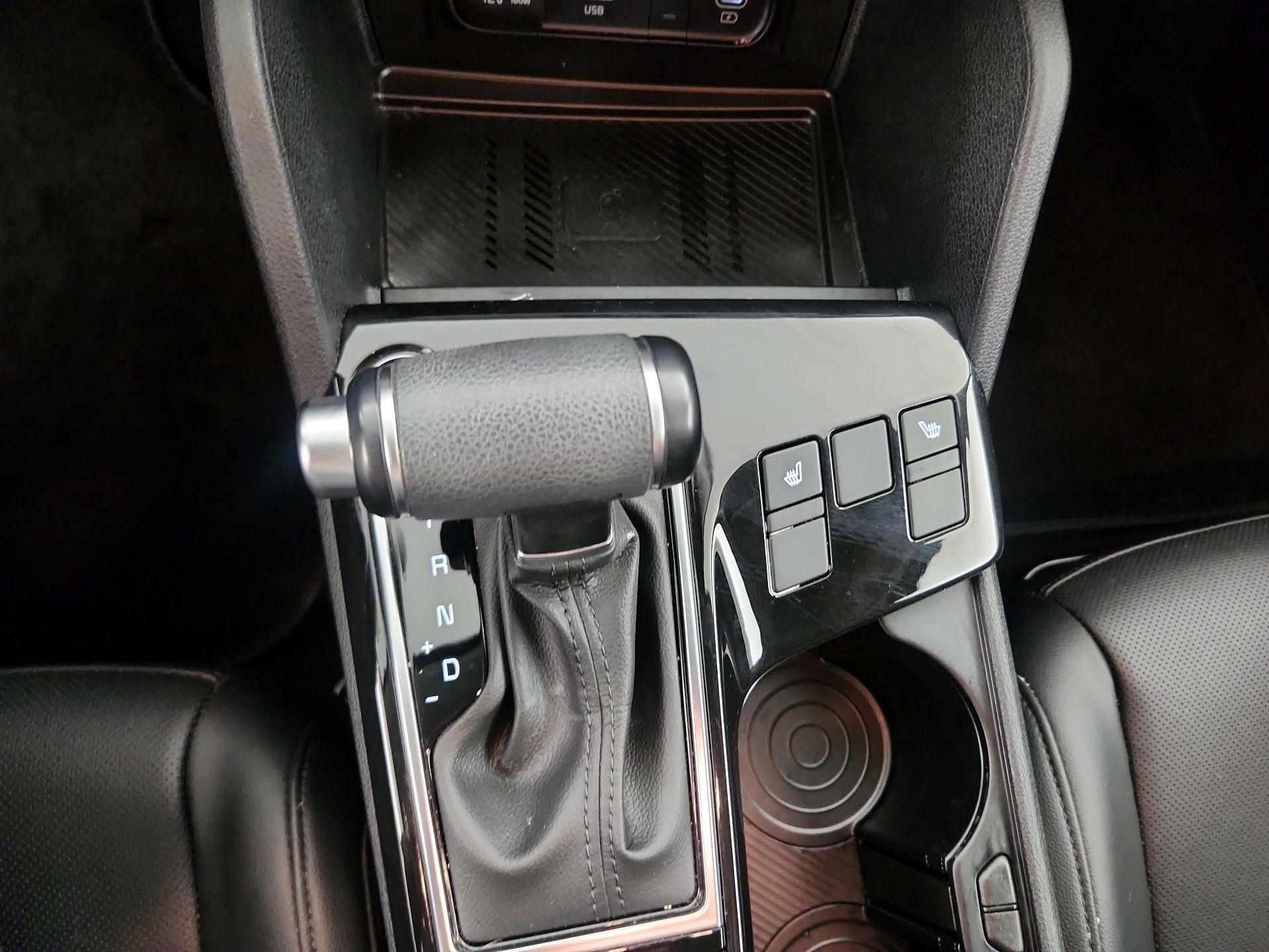Thumbnail: 2023 Kia Sportage - 18
