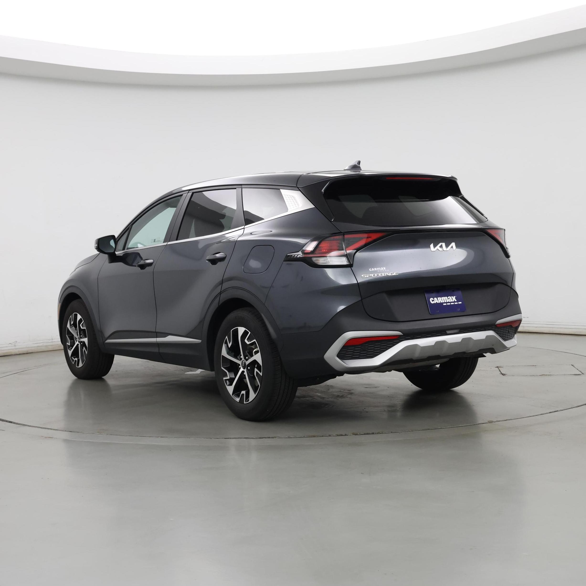 Thumbnail: 2023 Kia Sportage - 2
