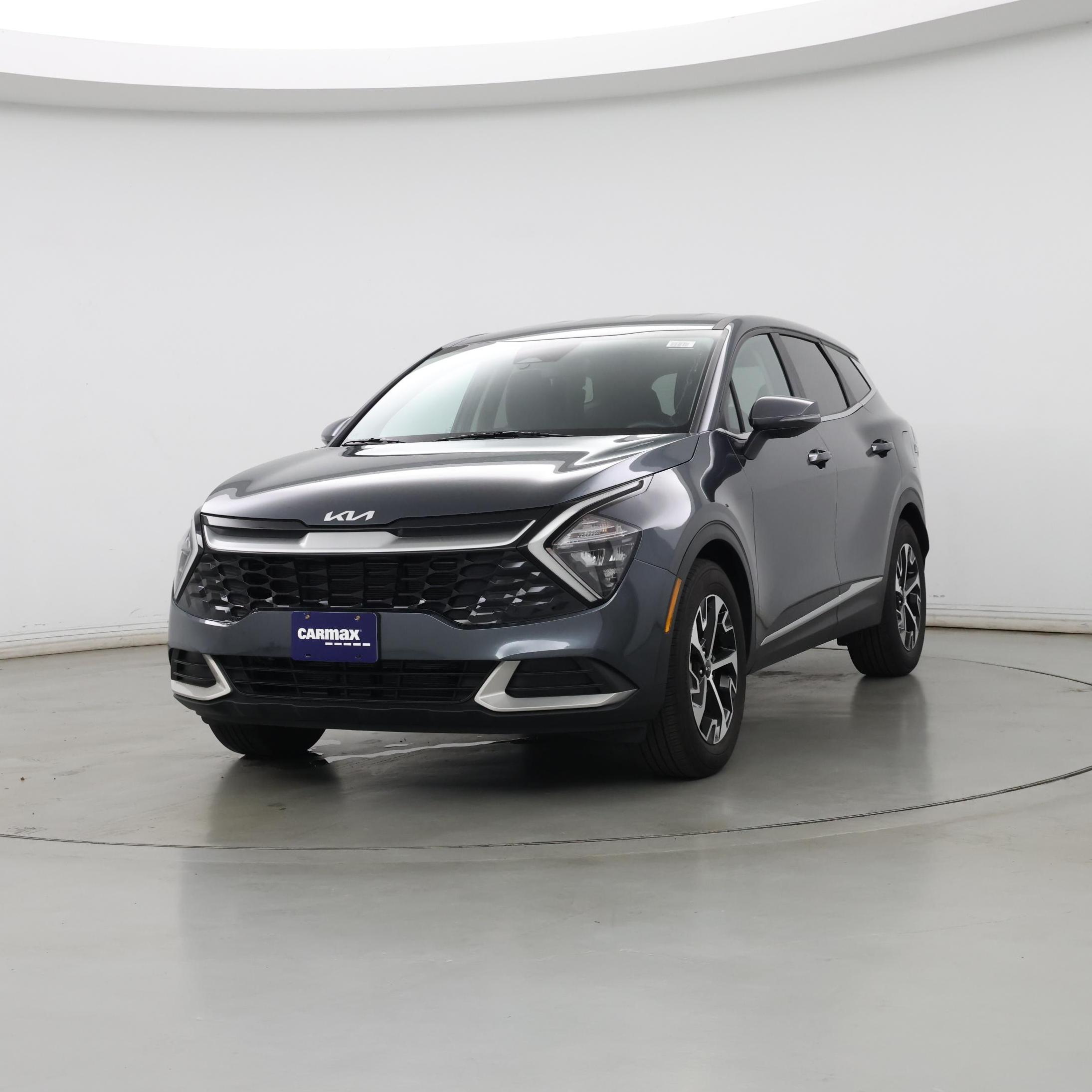 Thumbnail: 2023 Kia Sportage - 4