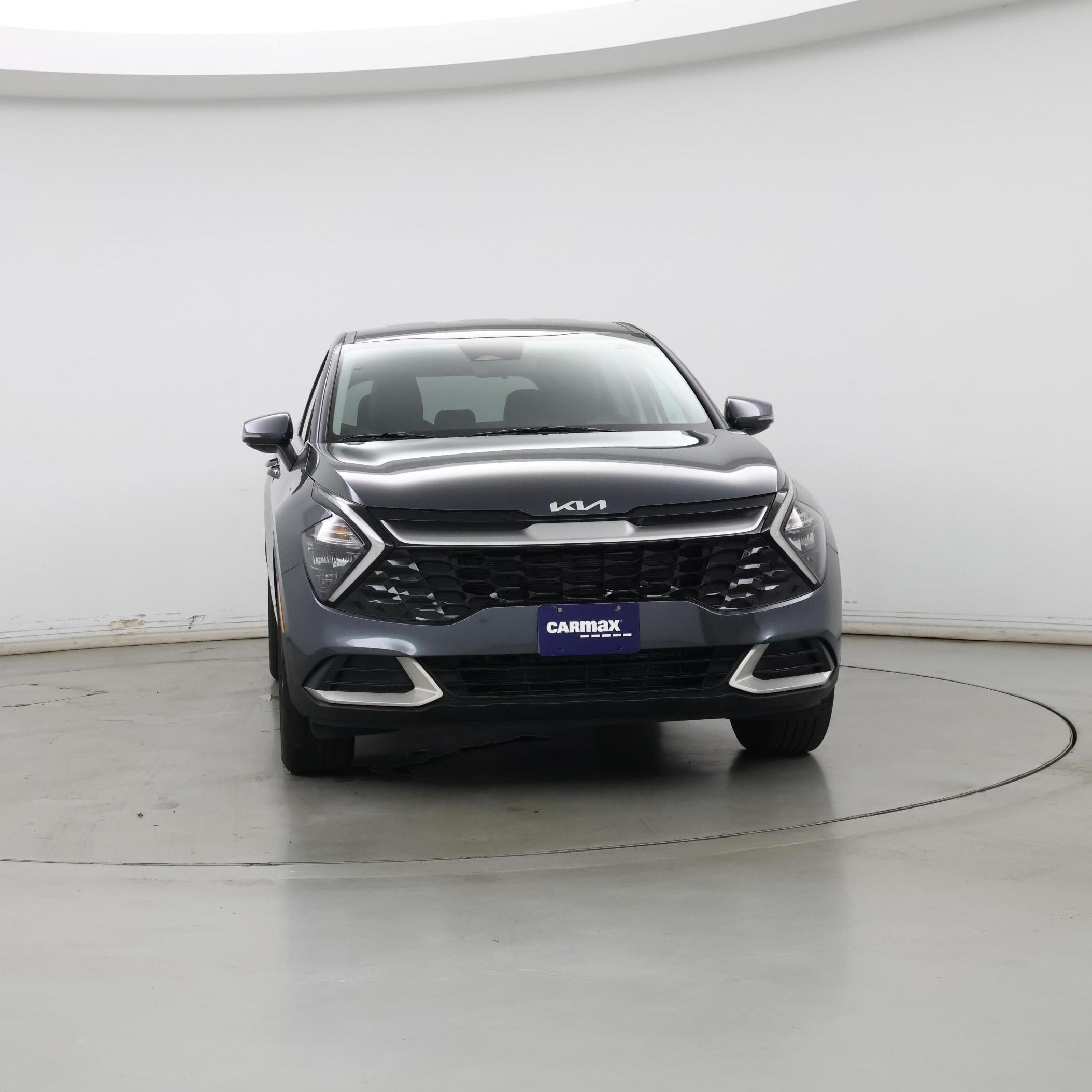 Thumbnail: 2023 Kia Sportage - 5