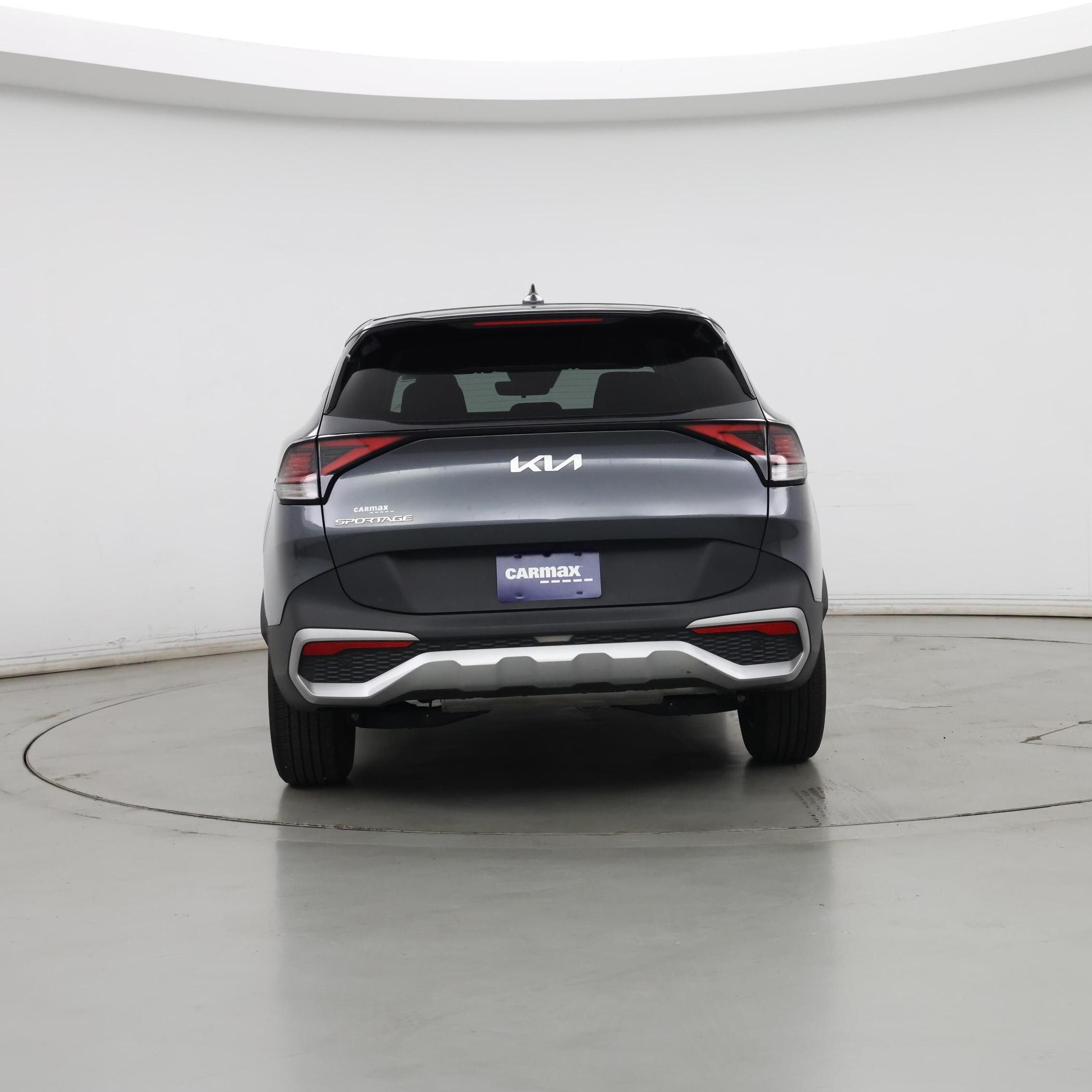 Thumbnail: 2023 Kia Sportage - 6