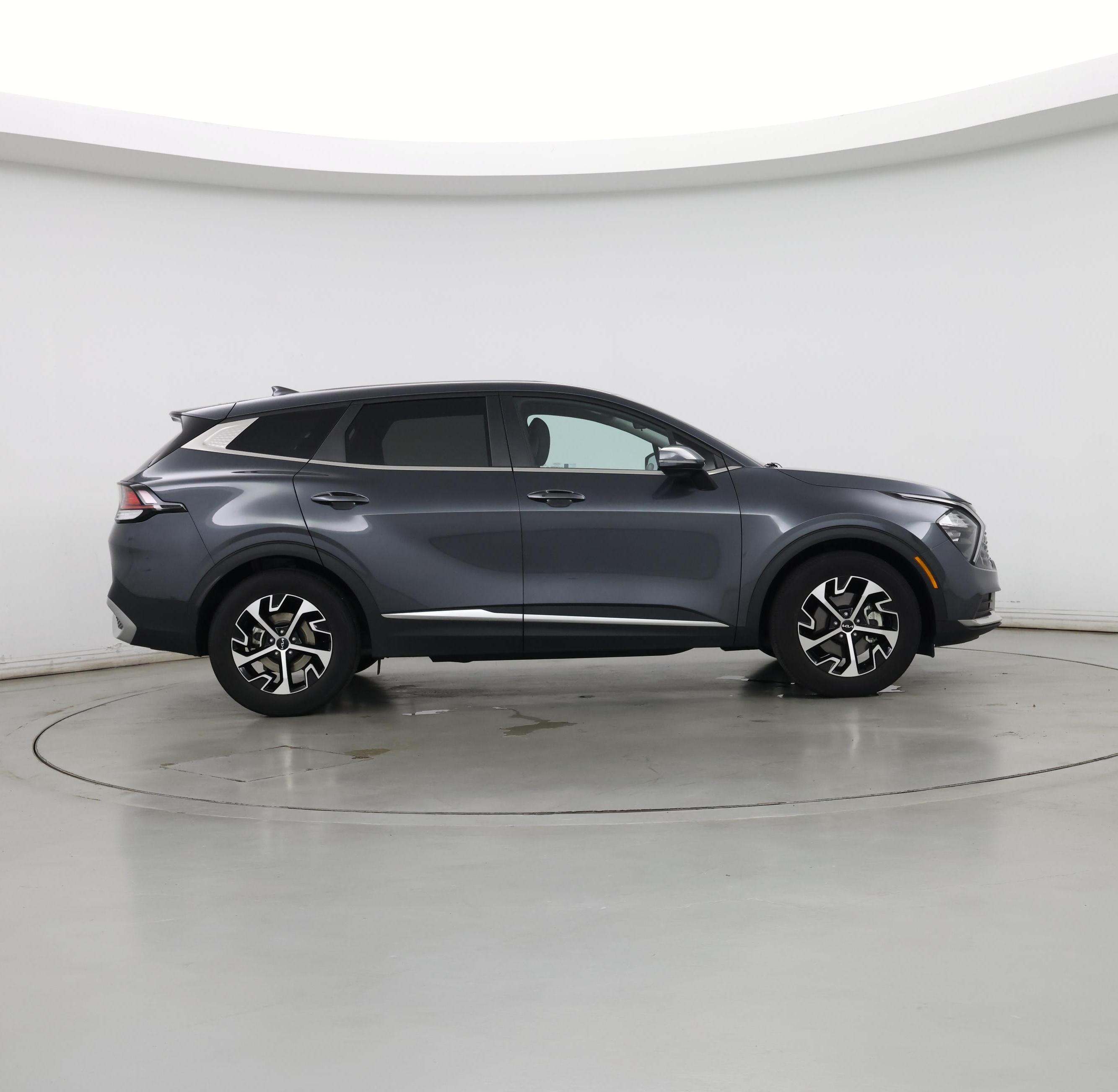 Thumbnail: 2023 Kia Sportage - 7