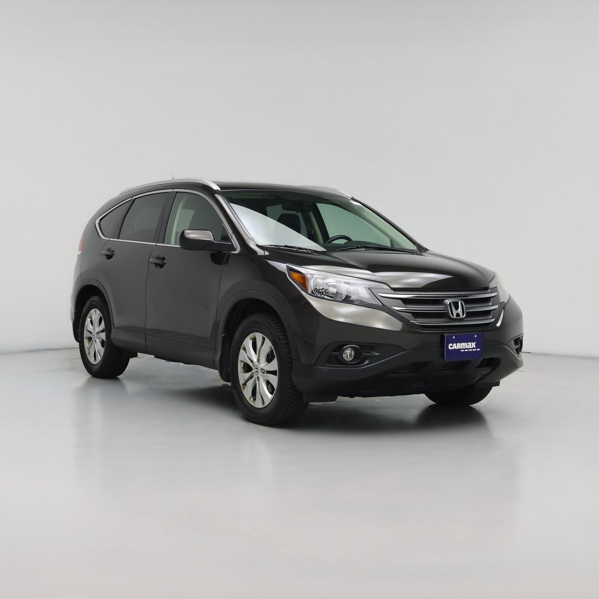 Thumbnail: 2014 Honda CR-V - 1