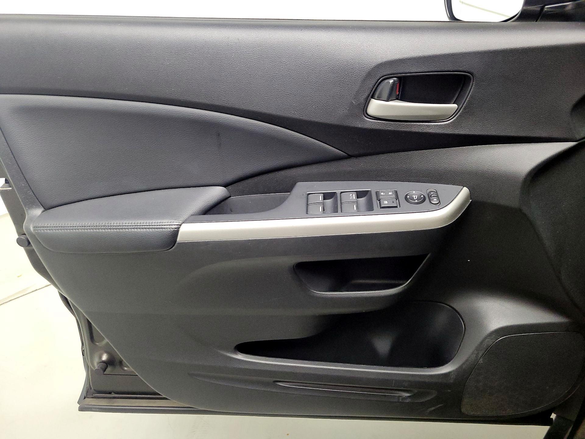 Thumbnail: 2014 Honda CR-V - 12