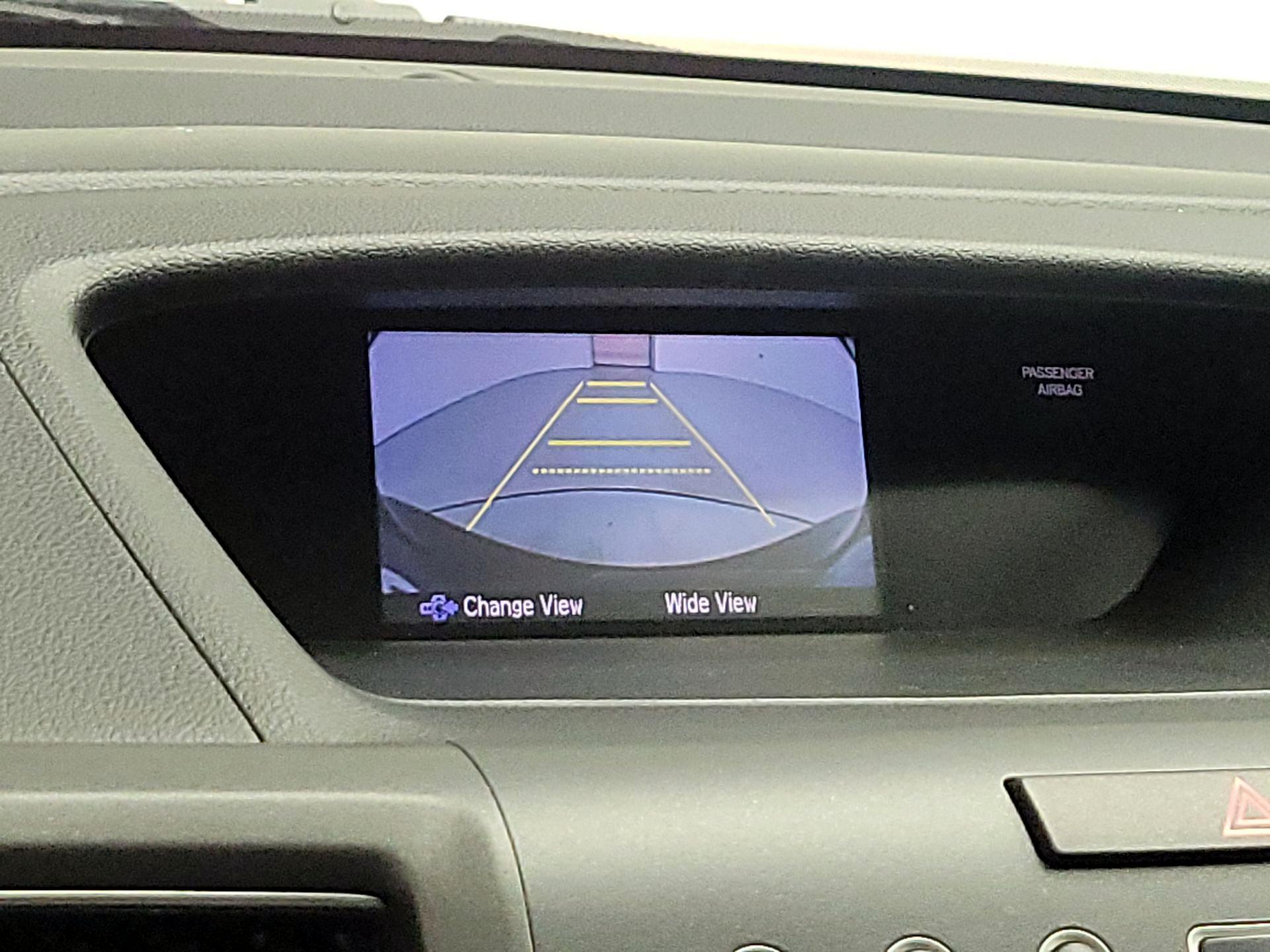 Thumbnail: 2014 Honda CR-V - 14