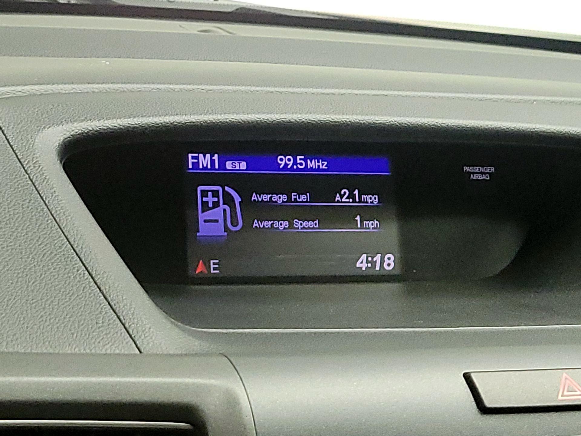 Thumbnail: 2014 Honda CR-V - 15