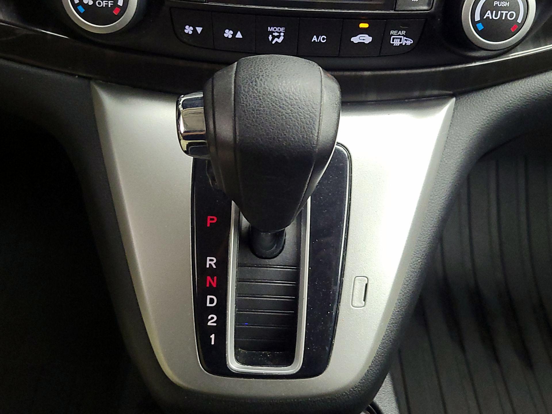 Thumbnail: 2014 Honda CR-V - 17