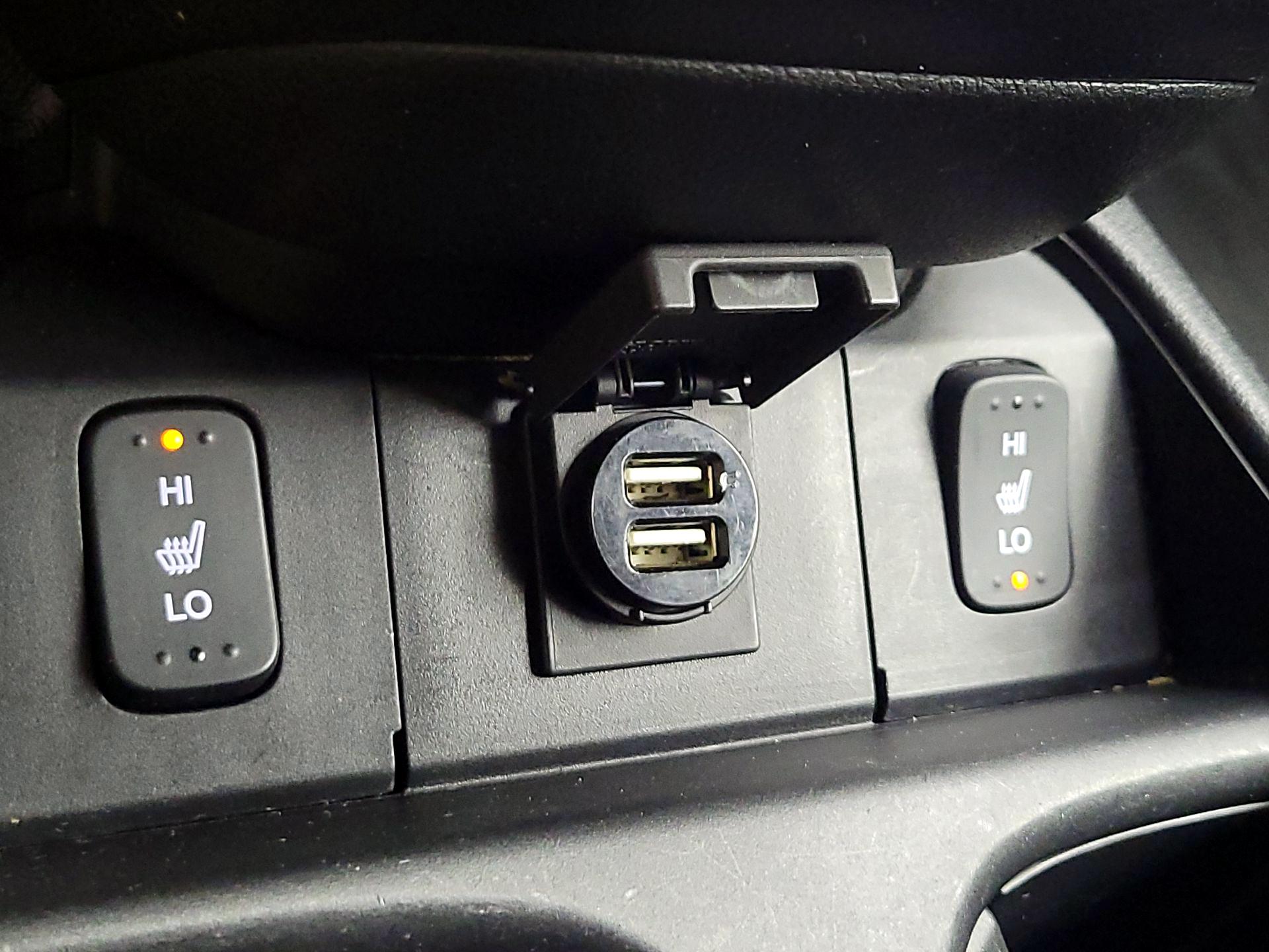 Thumbnail: 2014 Honda CR-V - 18