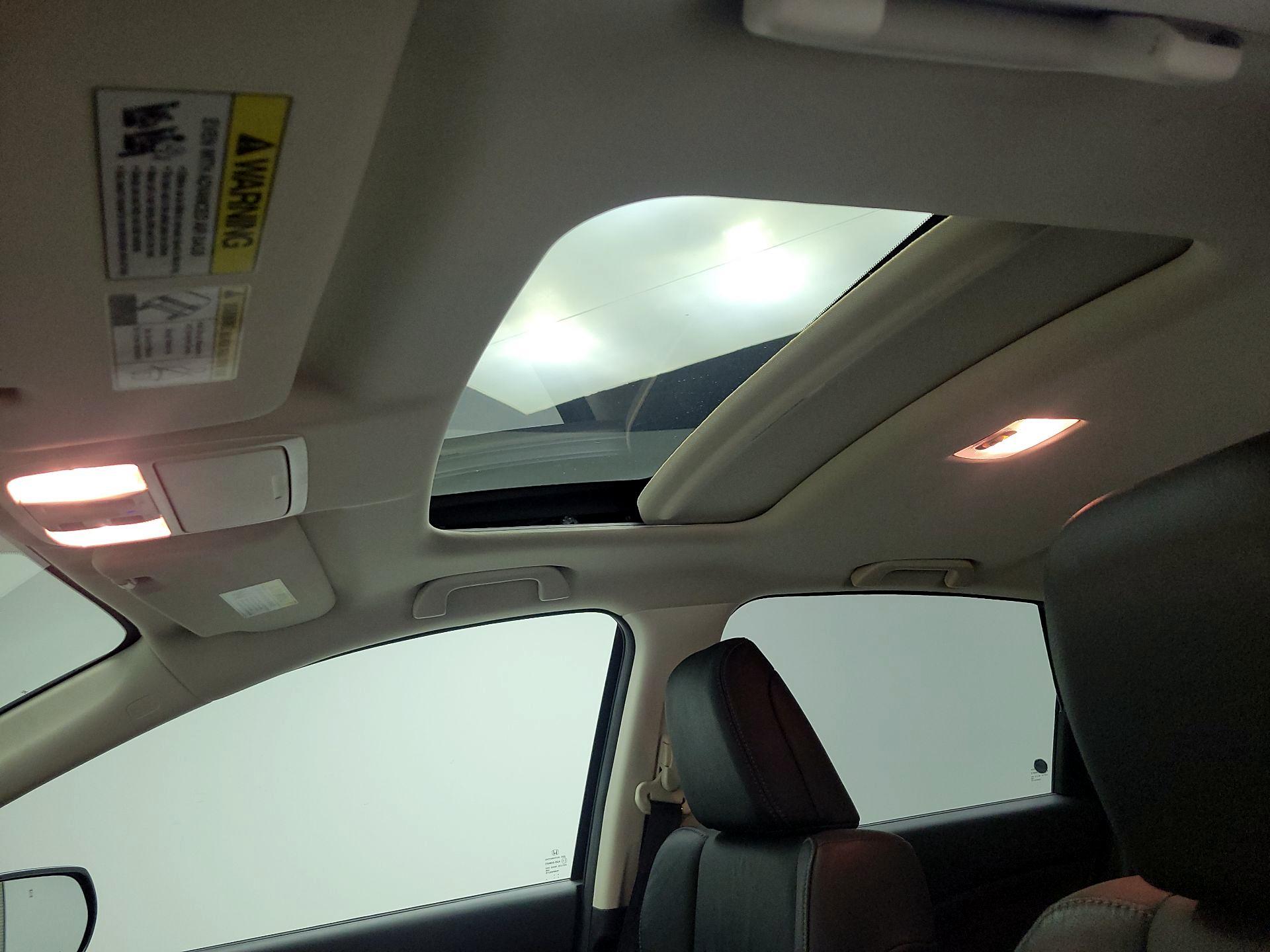 Thumbnail: 2014 Honda CR-V - 19