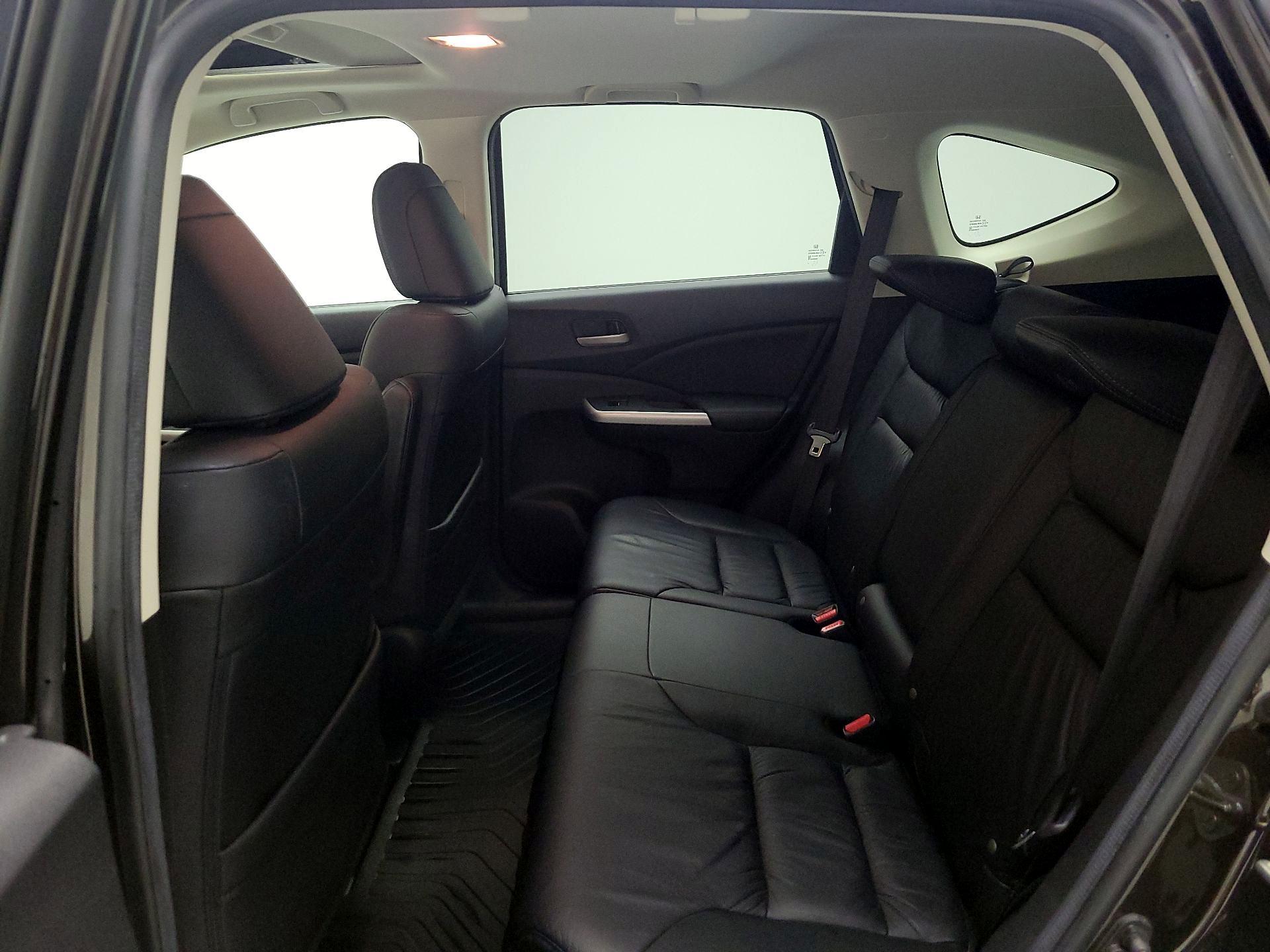 Thumbnail: 2014 Honda CR-V - 20