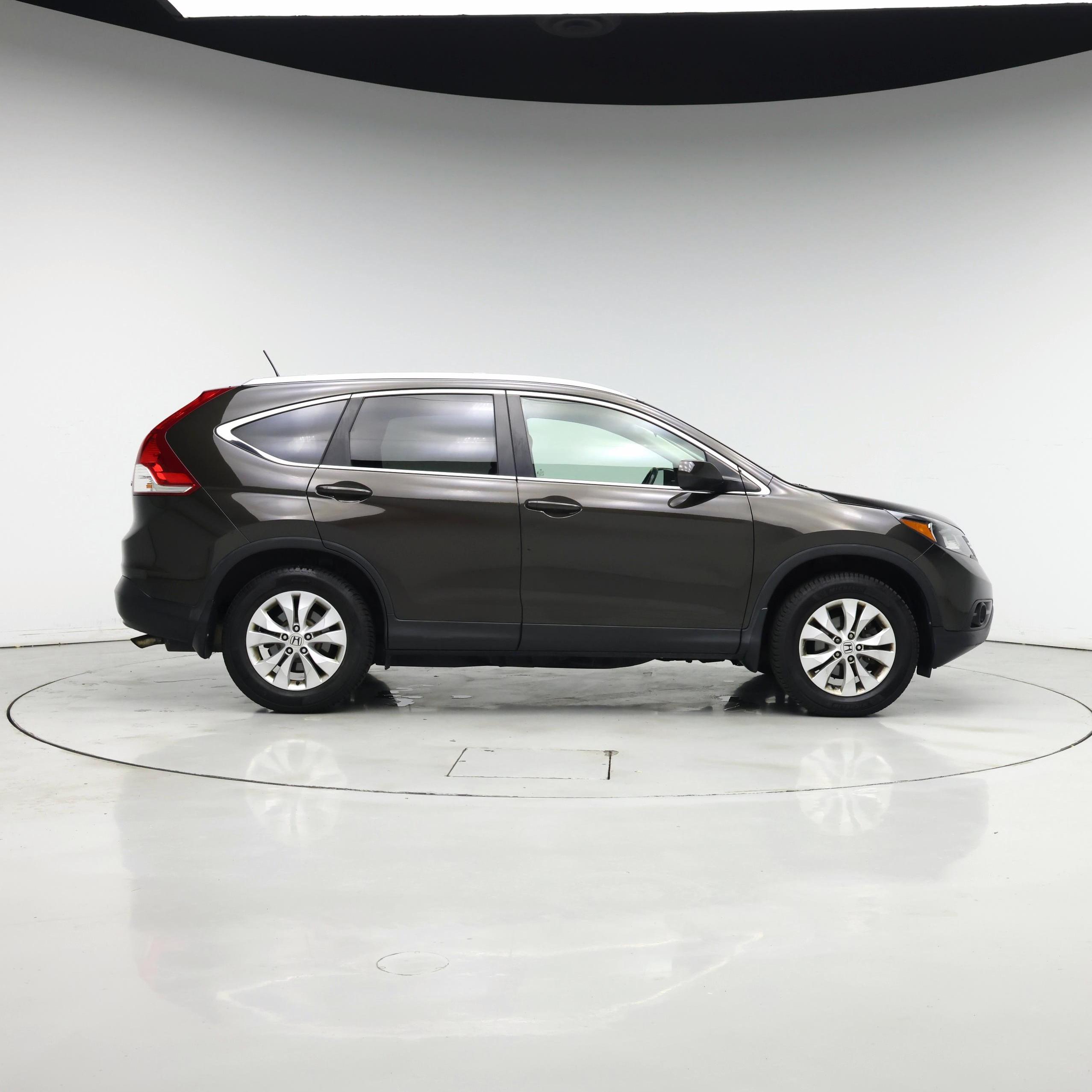 Thumbnail: 2014 Honda CR-V - 7