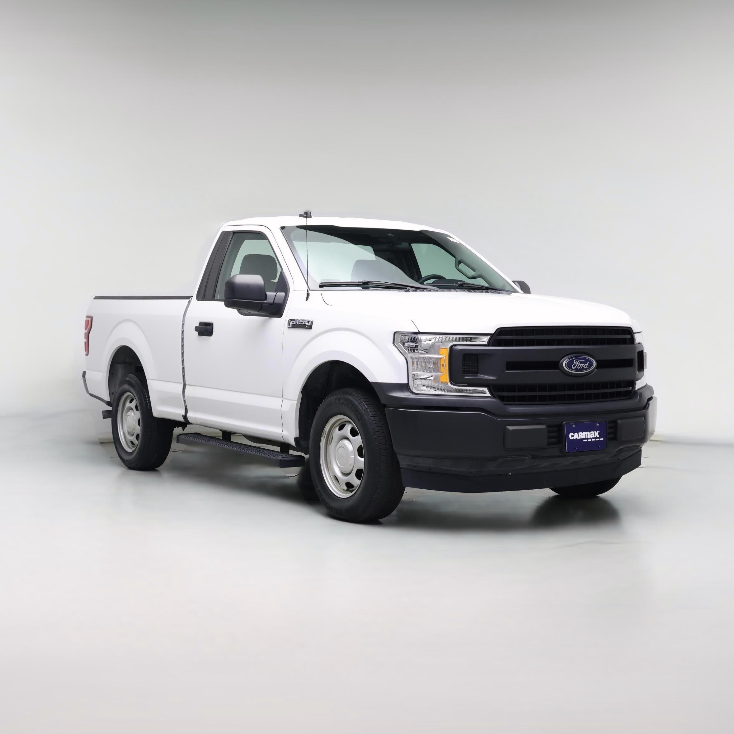 Thumbnail: 2020 Ford F-150 - 1