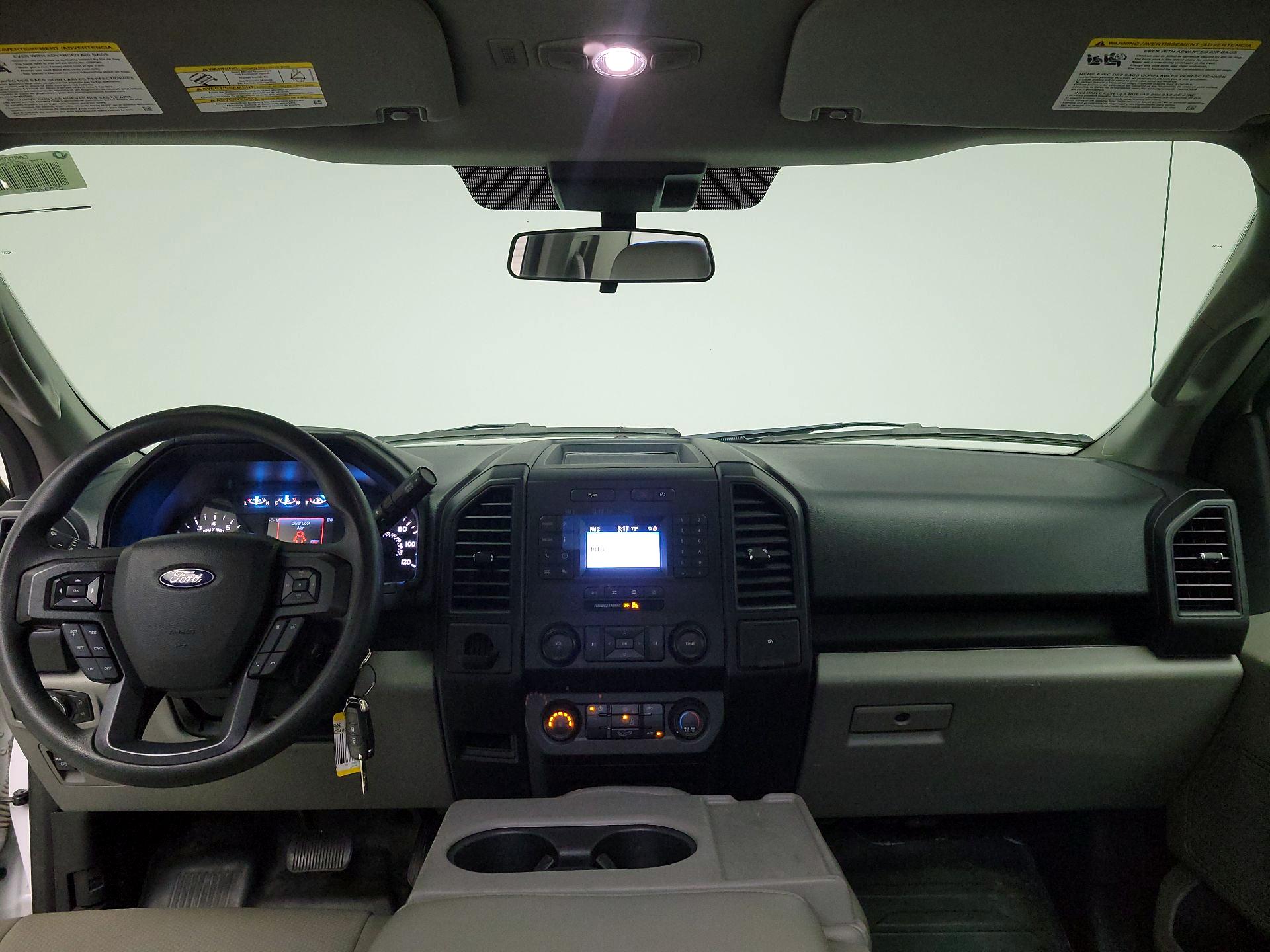 Thumbnail: 2020 Ford F-150 - 9