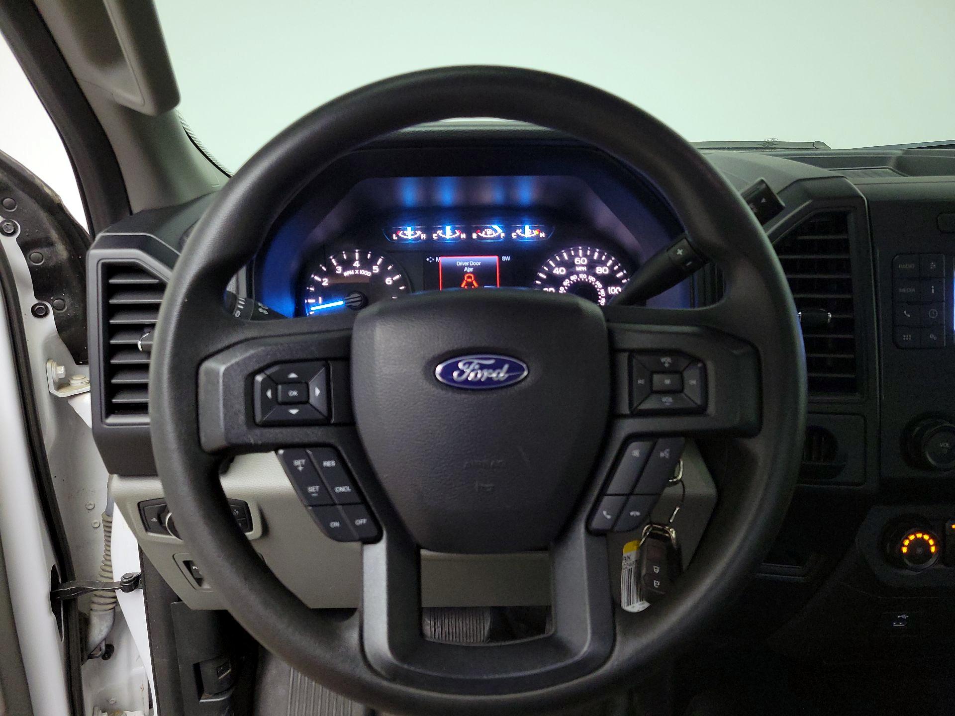 Thumbnail: 2020 Ford F-150 - 10