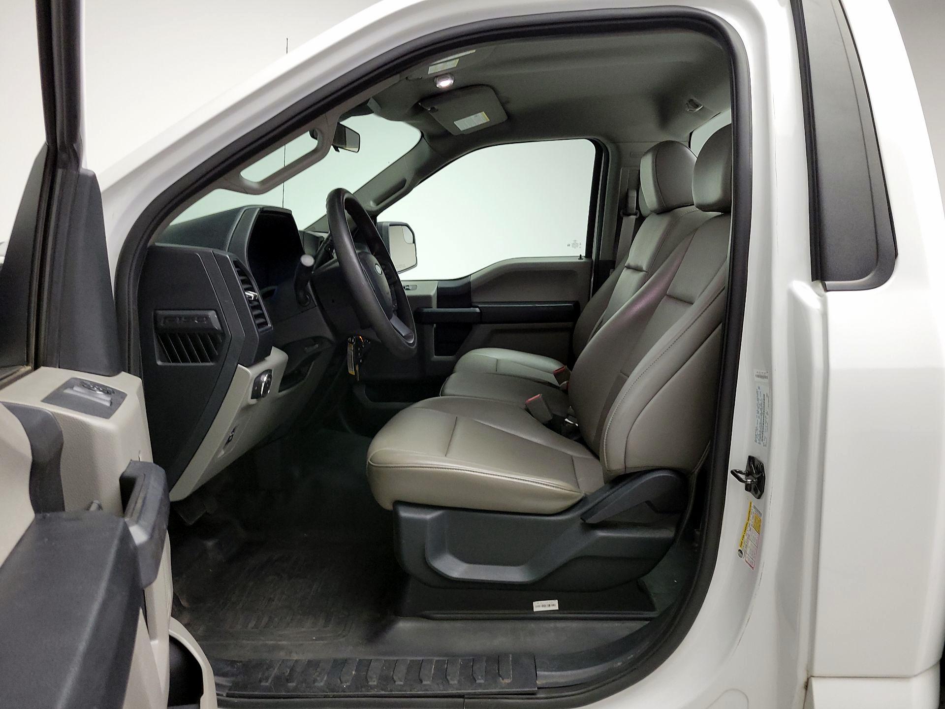 Thumbnail: 2020 Ford F-150 - 11