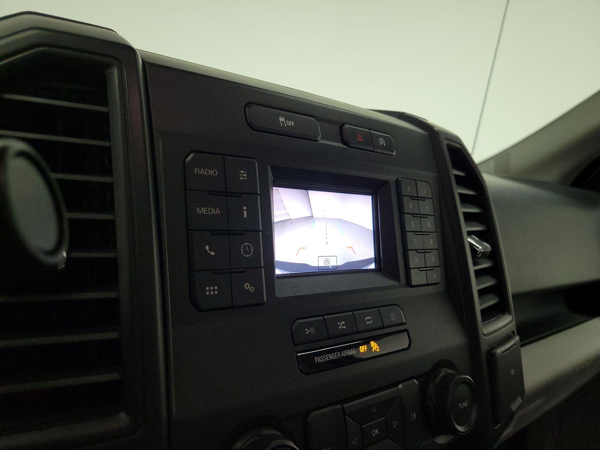 Thumbnail: 2020 Ford F-150 - 14