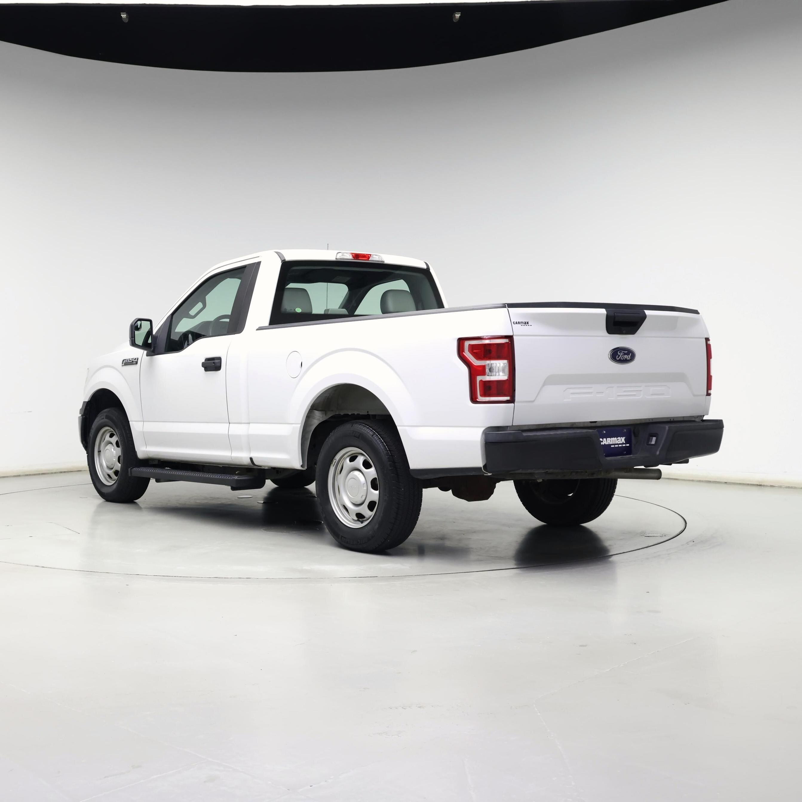 Thumbnail: 2020 Ford F-150 - 2