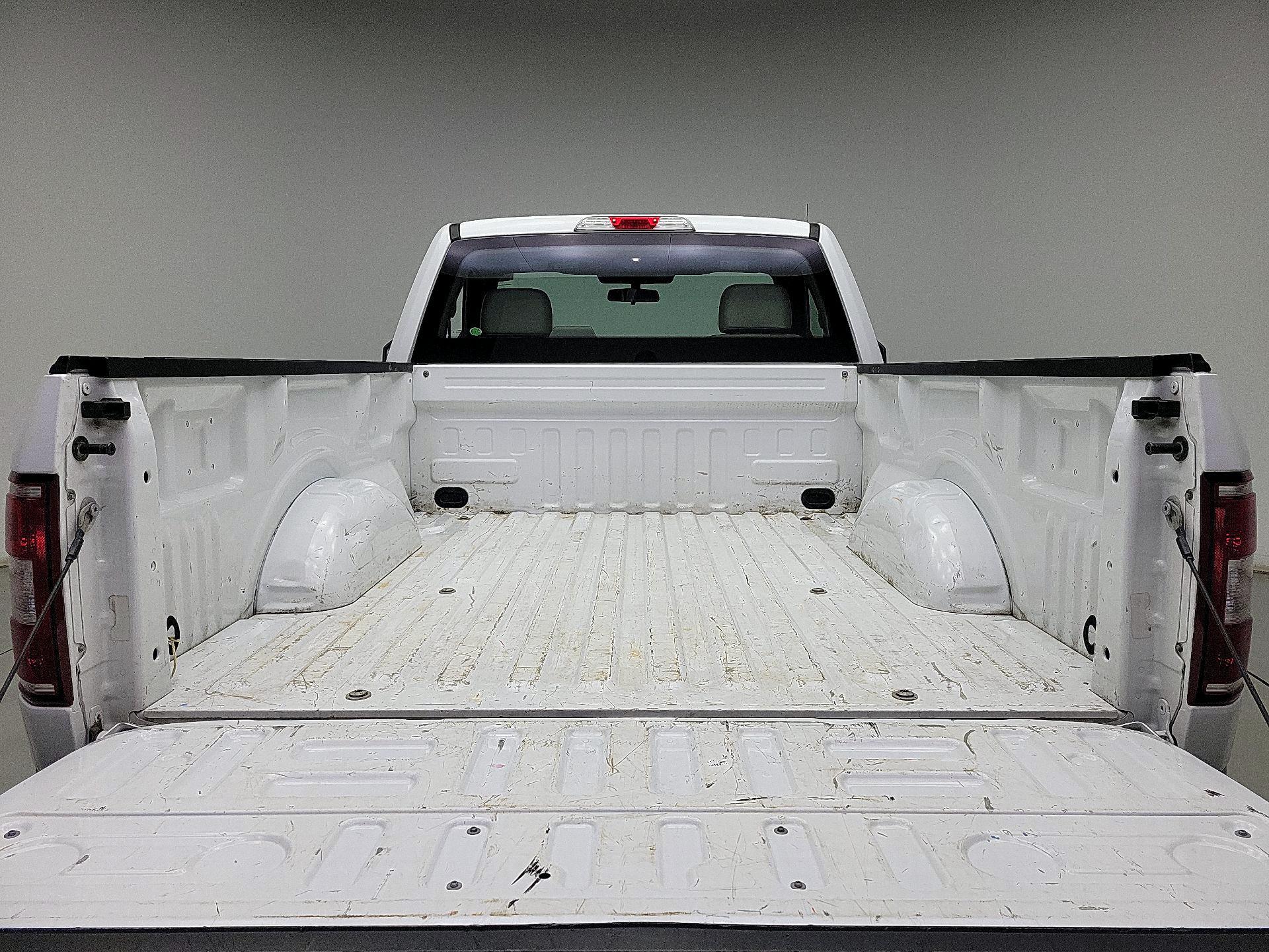 Thumbnail: 2020 Ford F-150 - 19