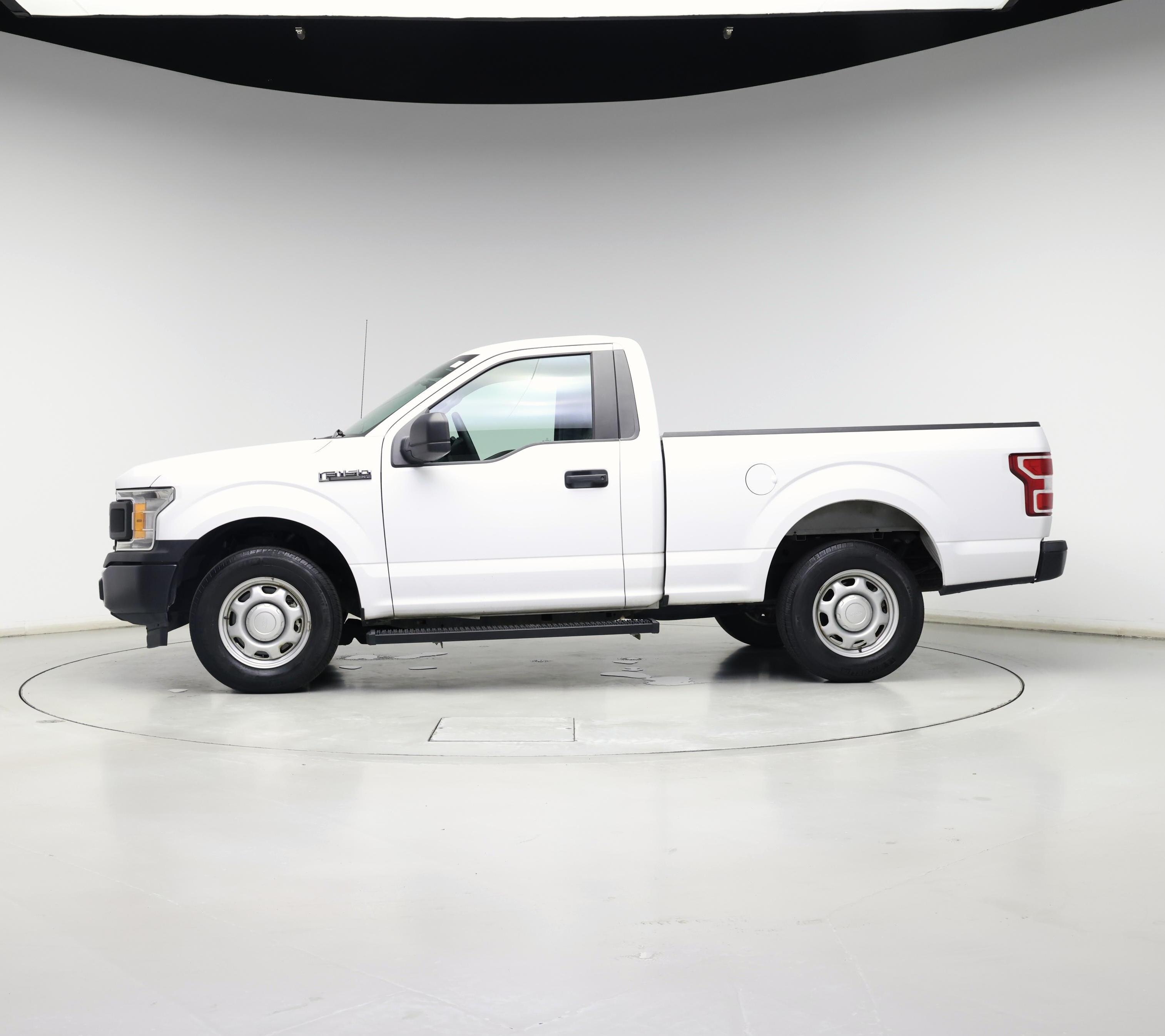 Thumbnail: 2020 Ford F-150 - 3