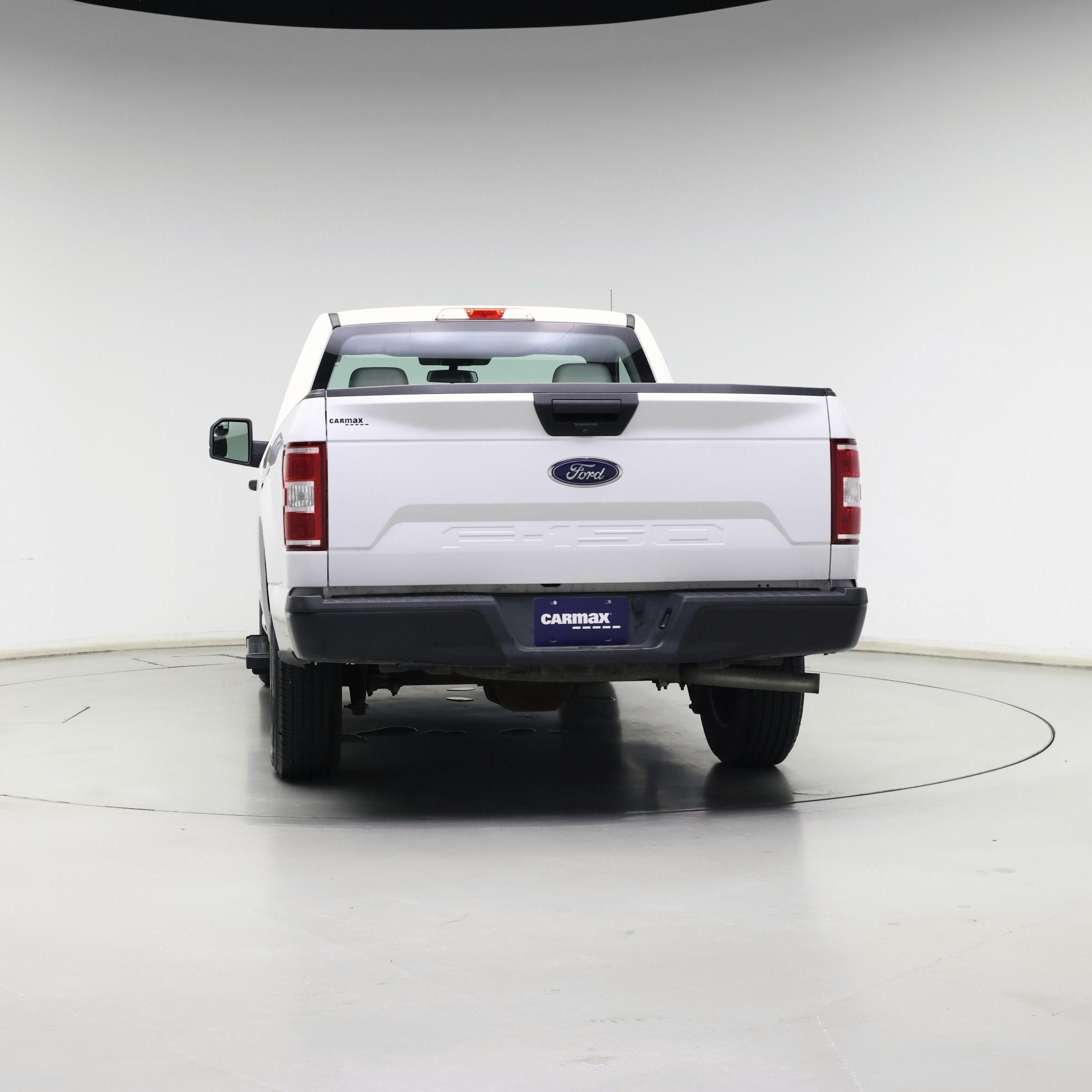 Thumbnail: 2020 Ford F-150 - 6