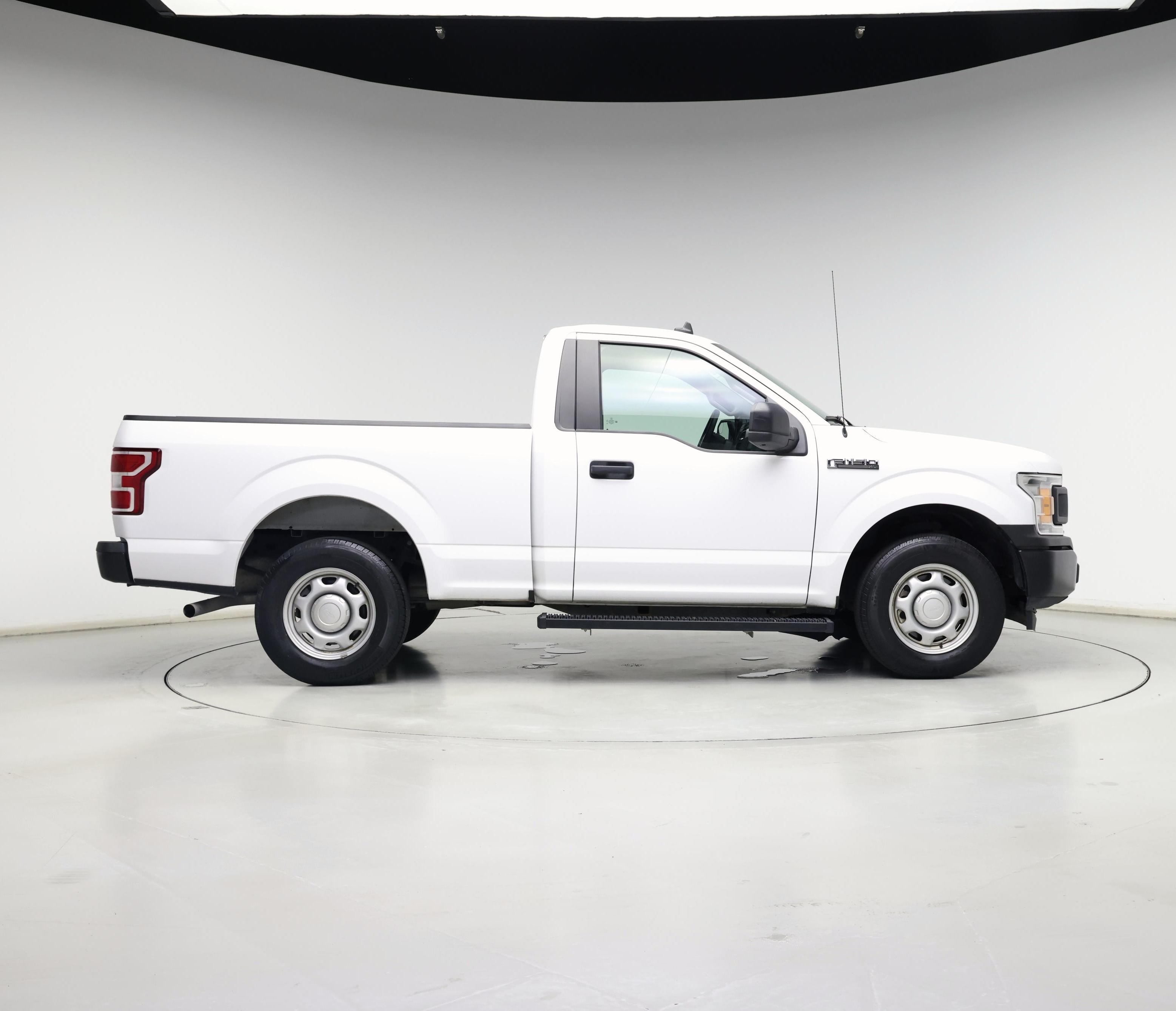 Thumbnail: 2020 Ford F-150 - 7