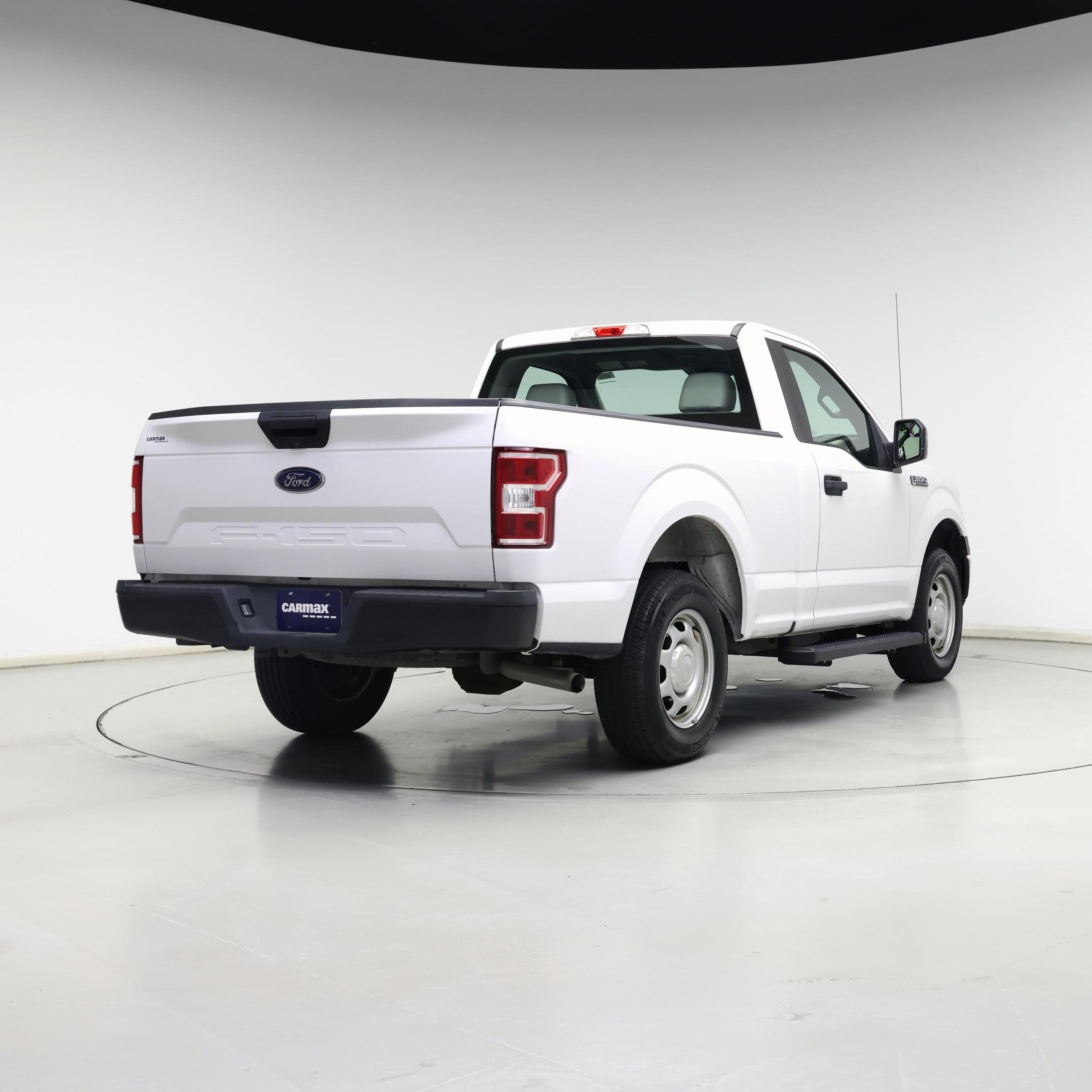 Thumbnail: 2020 Ford F-150 - 8